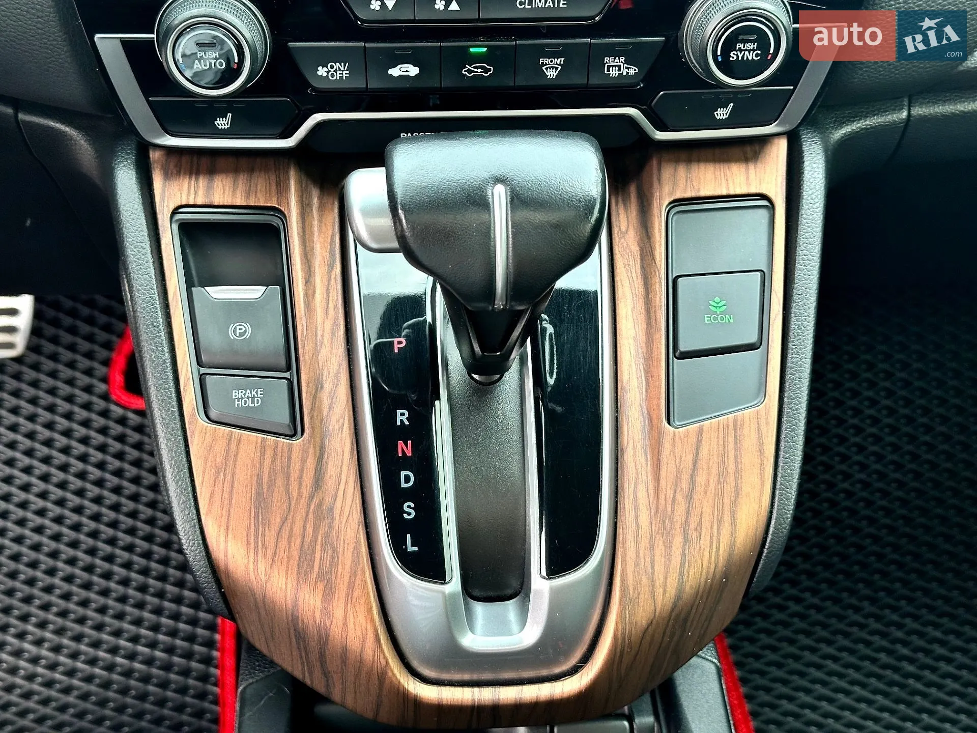 2019 Honda CR-V - мініатюра 42