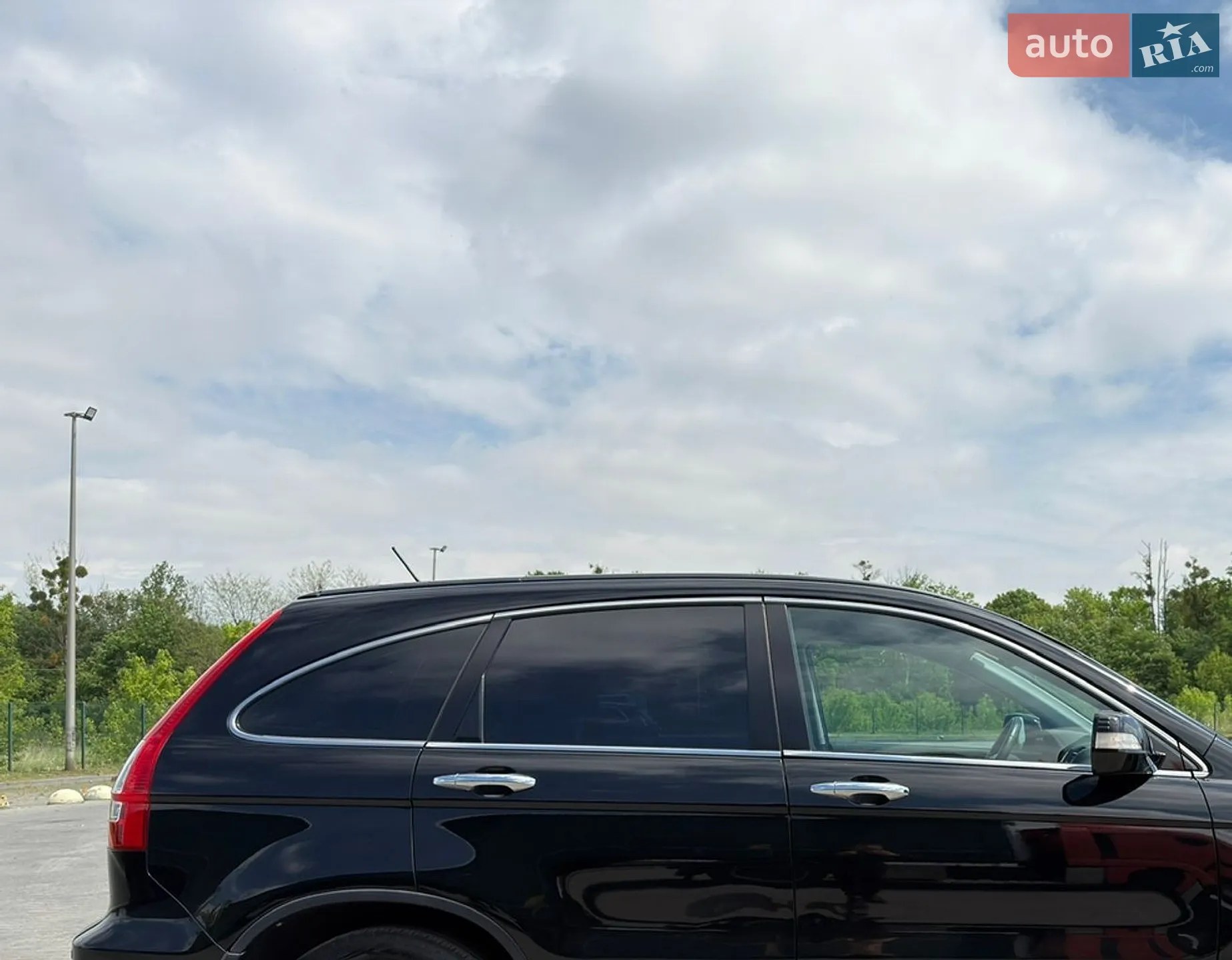 2010 Honda CR-V - мініатюра 5