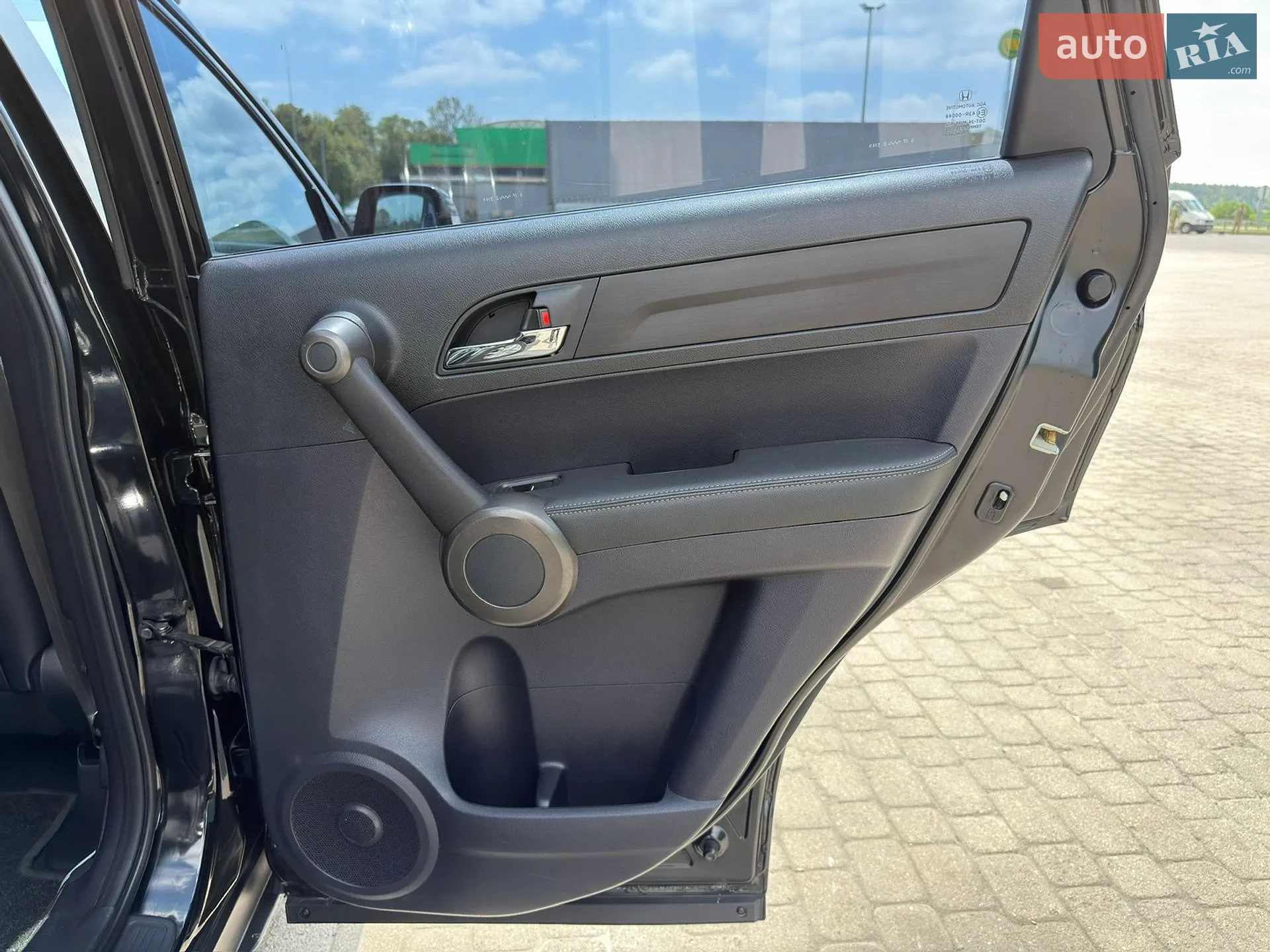2010 Honda CR-V - мініатюра 20