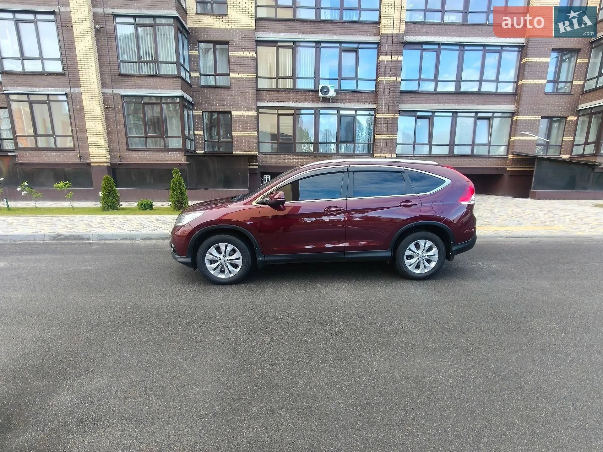 2013 Honda CR-V - мініатюра 44