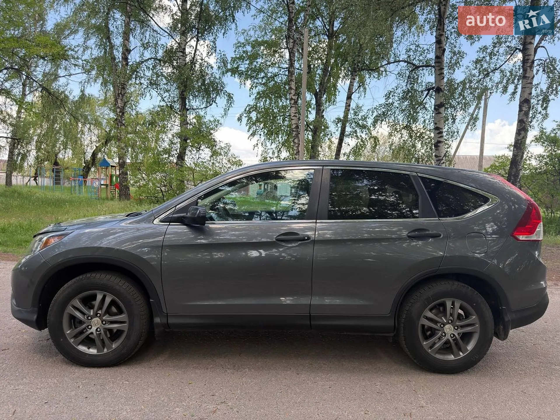 2013 Honda CR-V - мініатюра 7