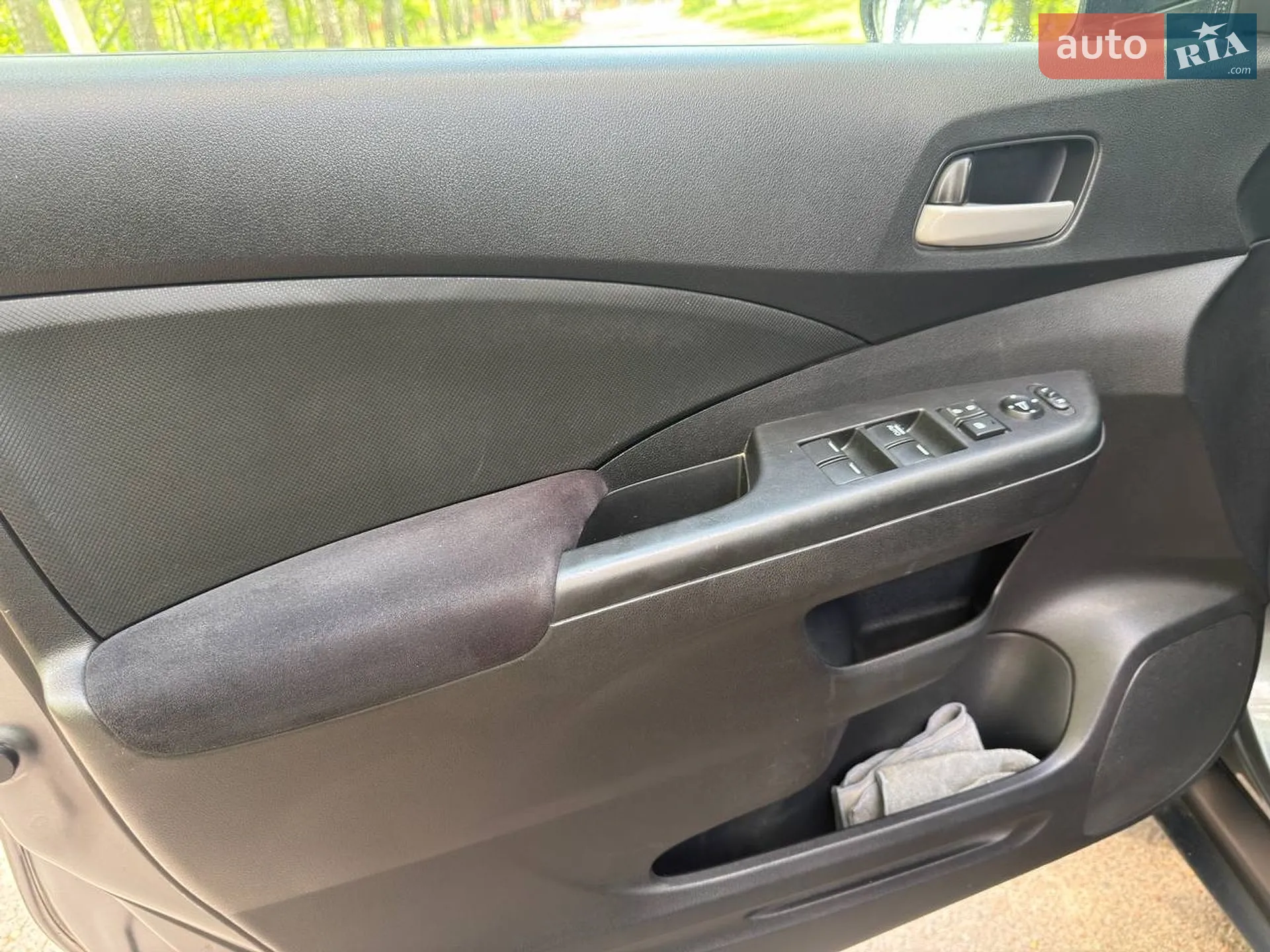 2013 Honda CR-V - мініатюра 18