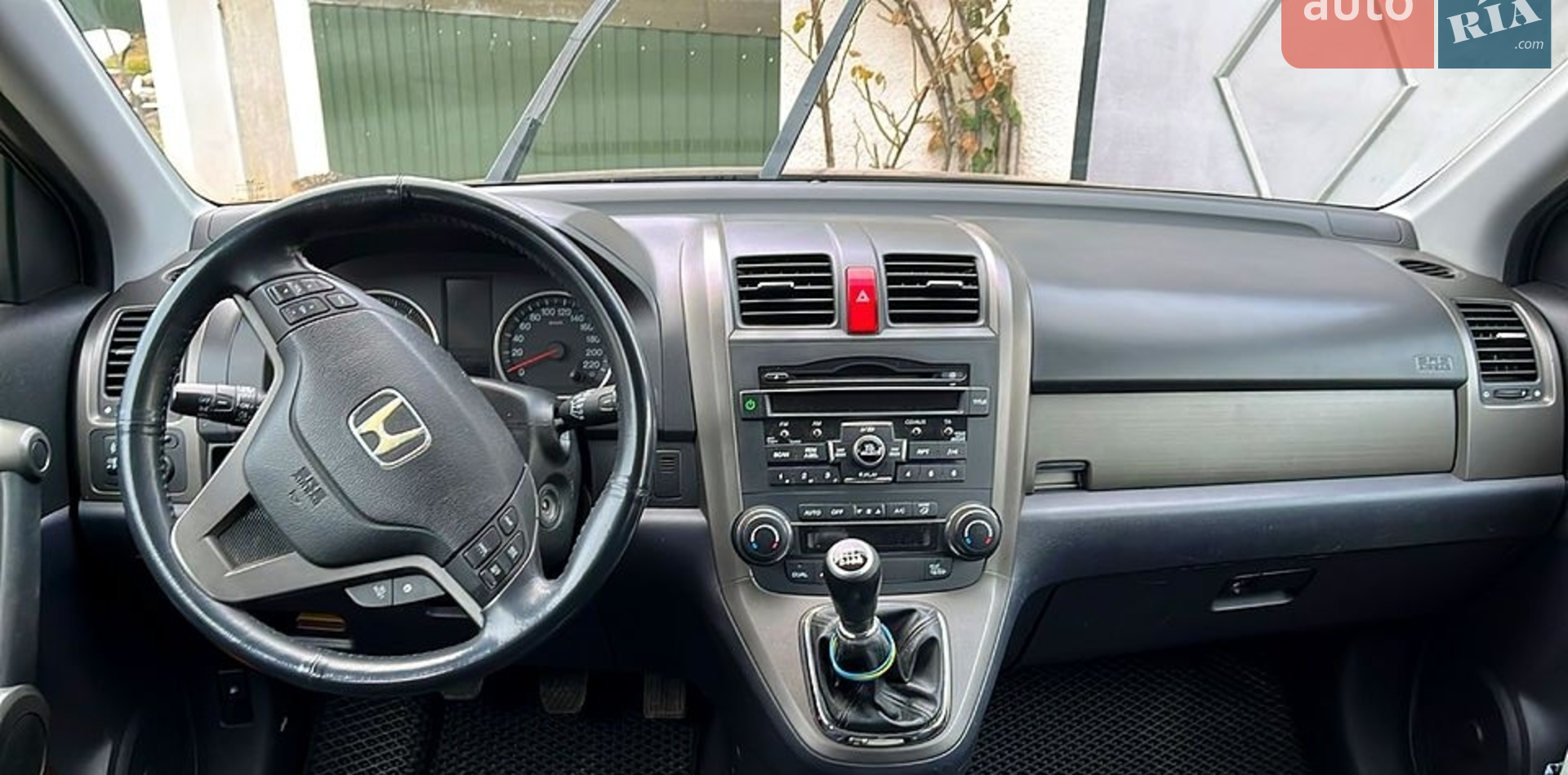 2012 Honda CR-V - мініатюра 4