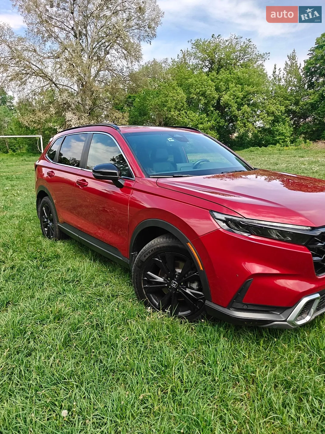 2023 Honda CR-V - мініатюра 2