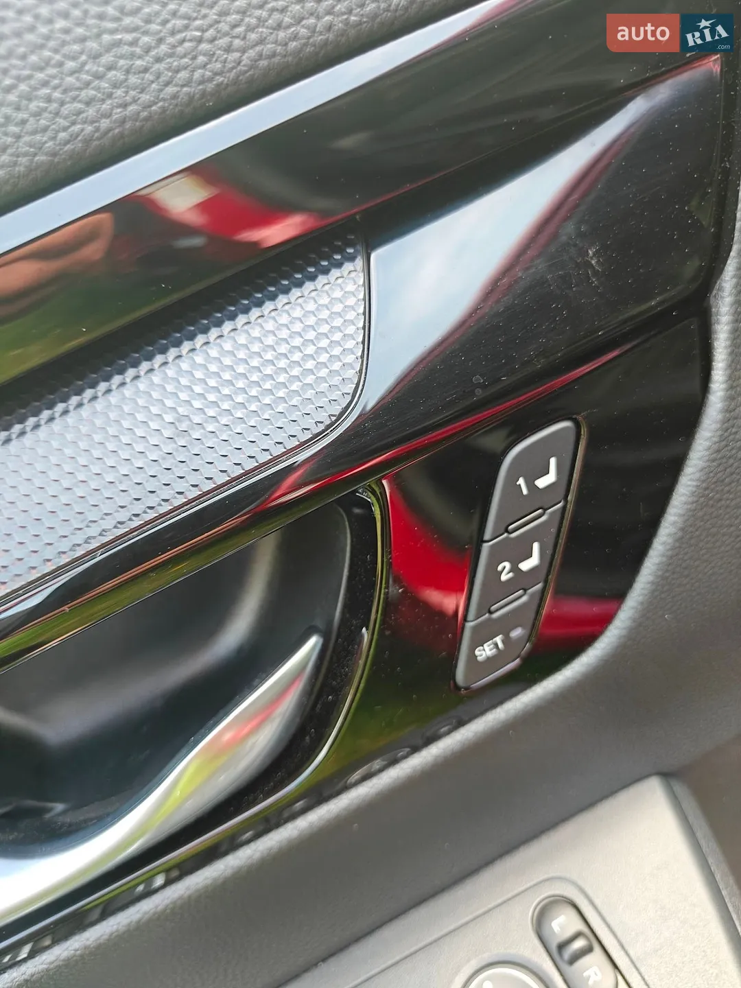 2023 Honda CR-V - мініатюра 11
