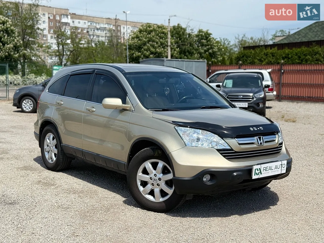 2018 Honda CR-V - мініатюра 28