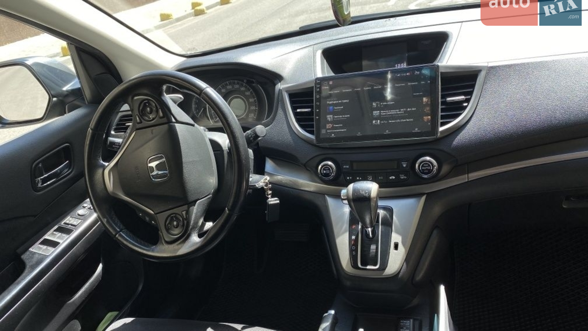 2013 Honda CR-V - мініатюра 6
