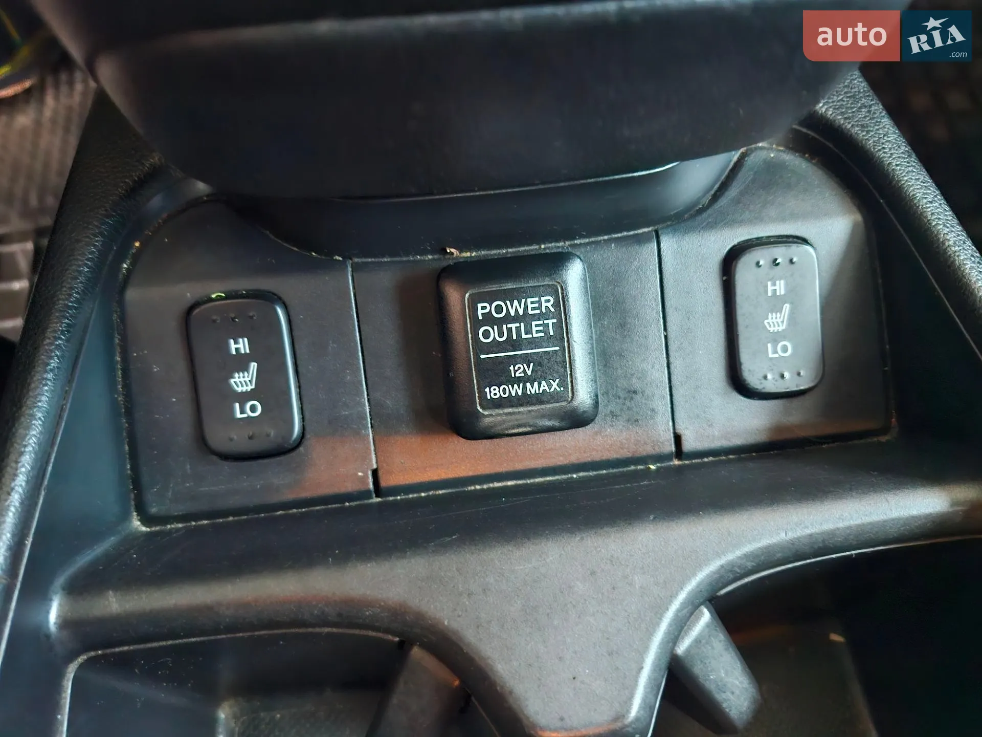 2013 Honda CR-V - мініатюра 14