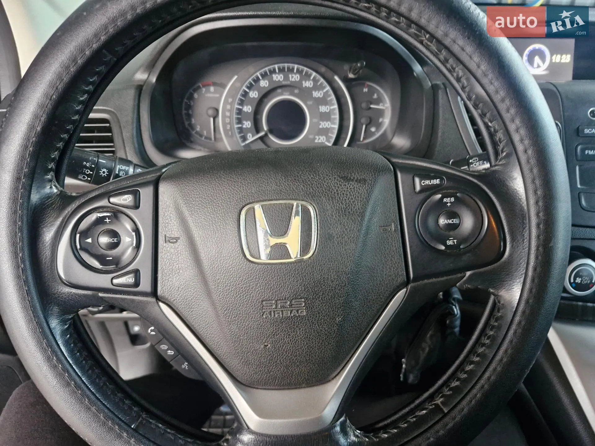 2013 Honda CR-V - мініатюра 17