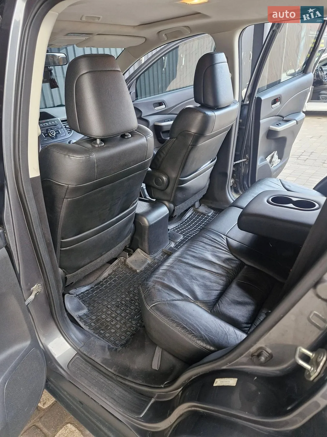 2013 Honda CR-V - мініатюра 22