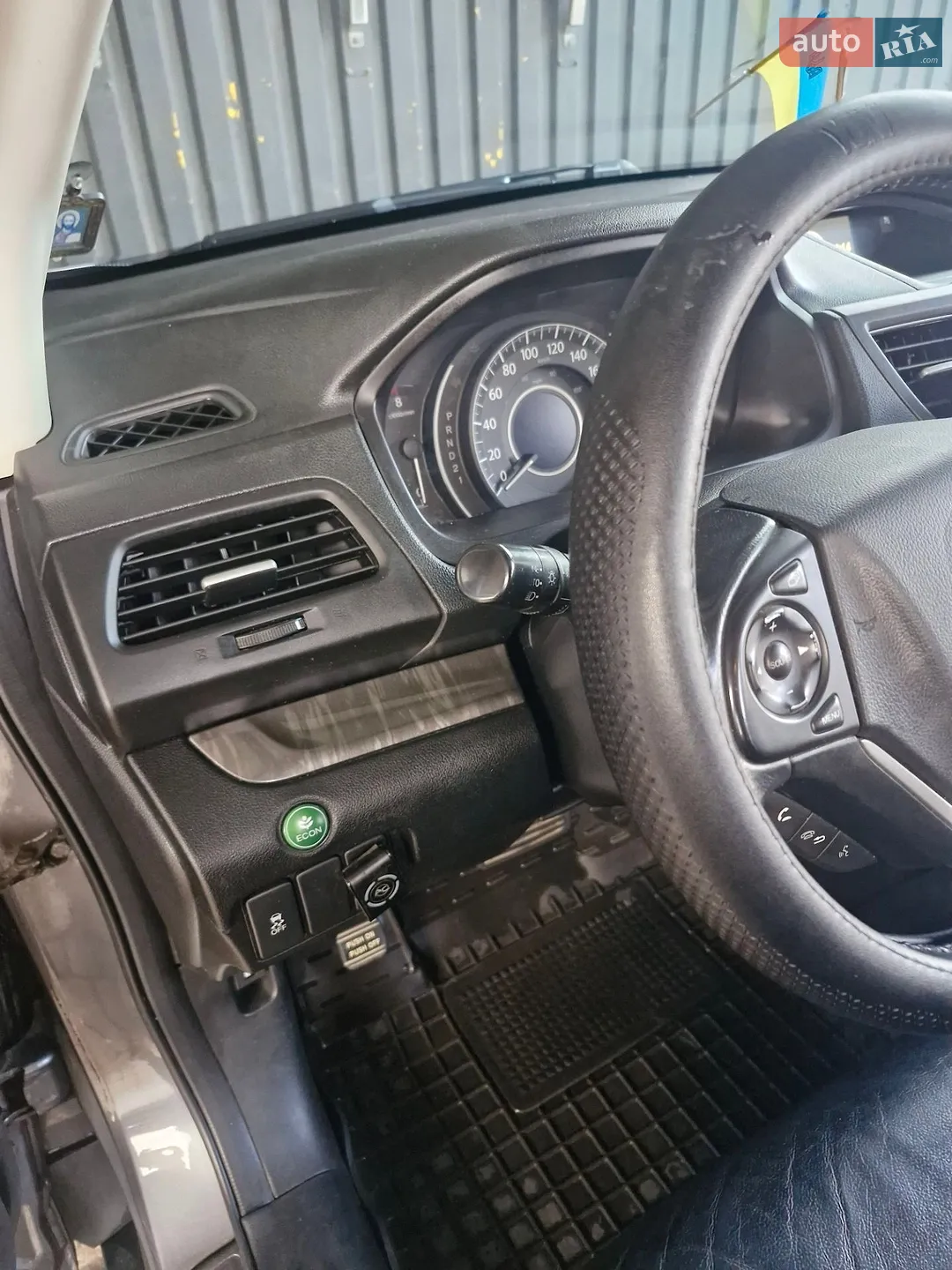 2013 Honda CR-V - мініатюра 27