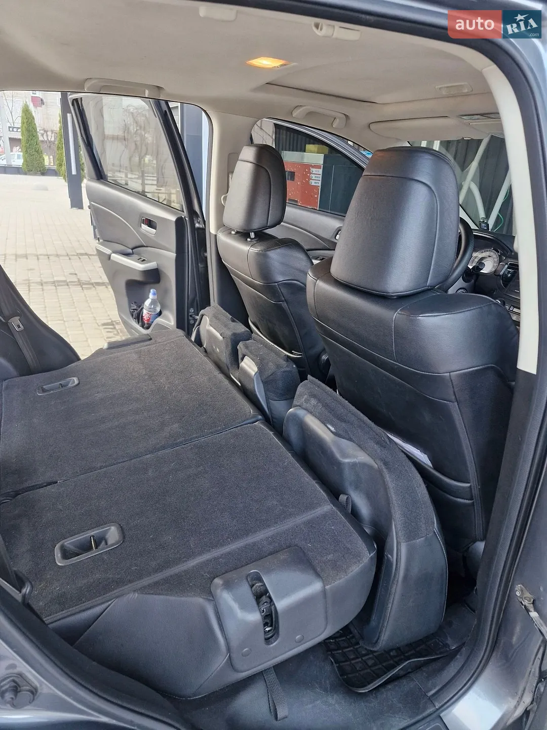 2013 Honda CR-V - мініатюра 50