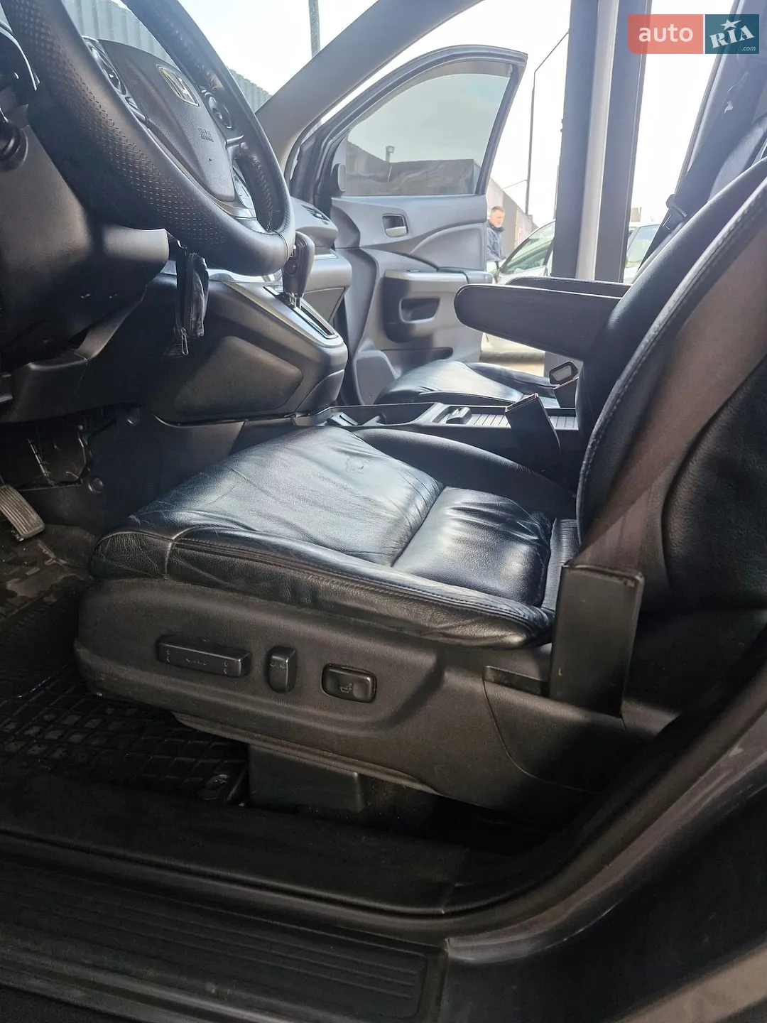 2013 Honda CR-V - мініатюра 55