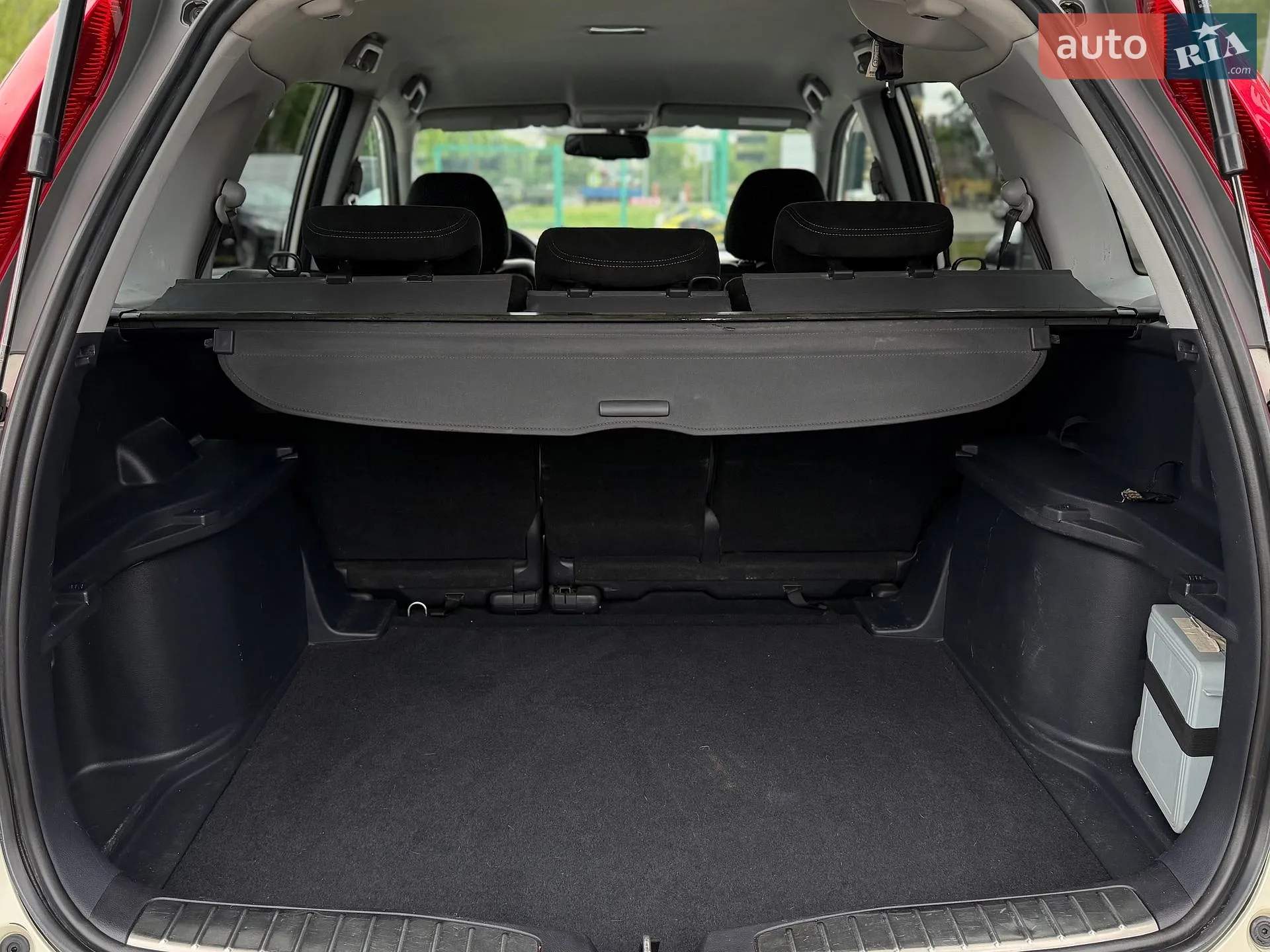 2011 Honda CR-V - мініатюра 14