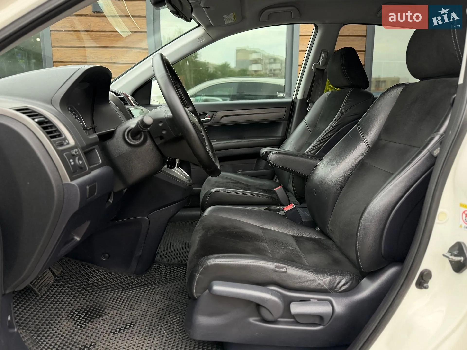 2011 Honda CR-V - мініатюра 23