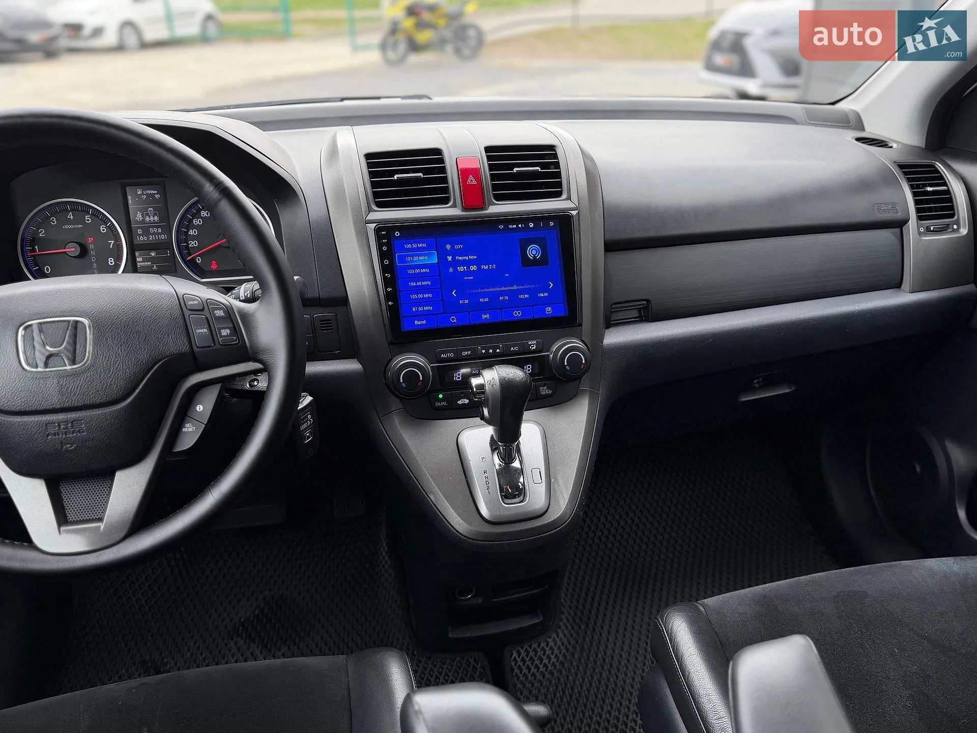 2011 Honda CR-V - мініатюра 39