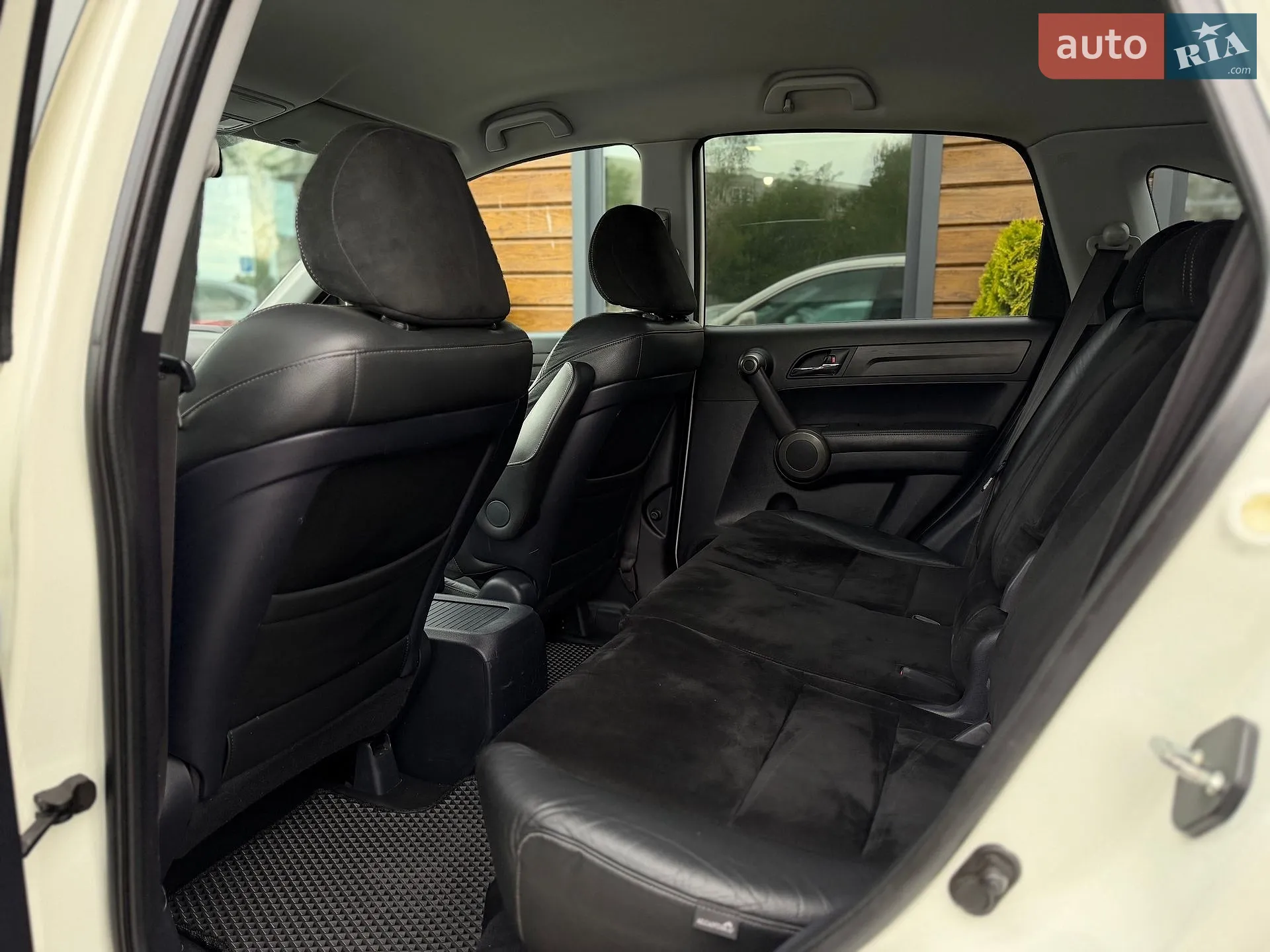 2011 Honda CR-V - мініатюра 46