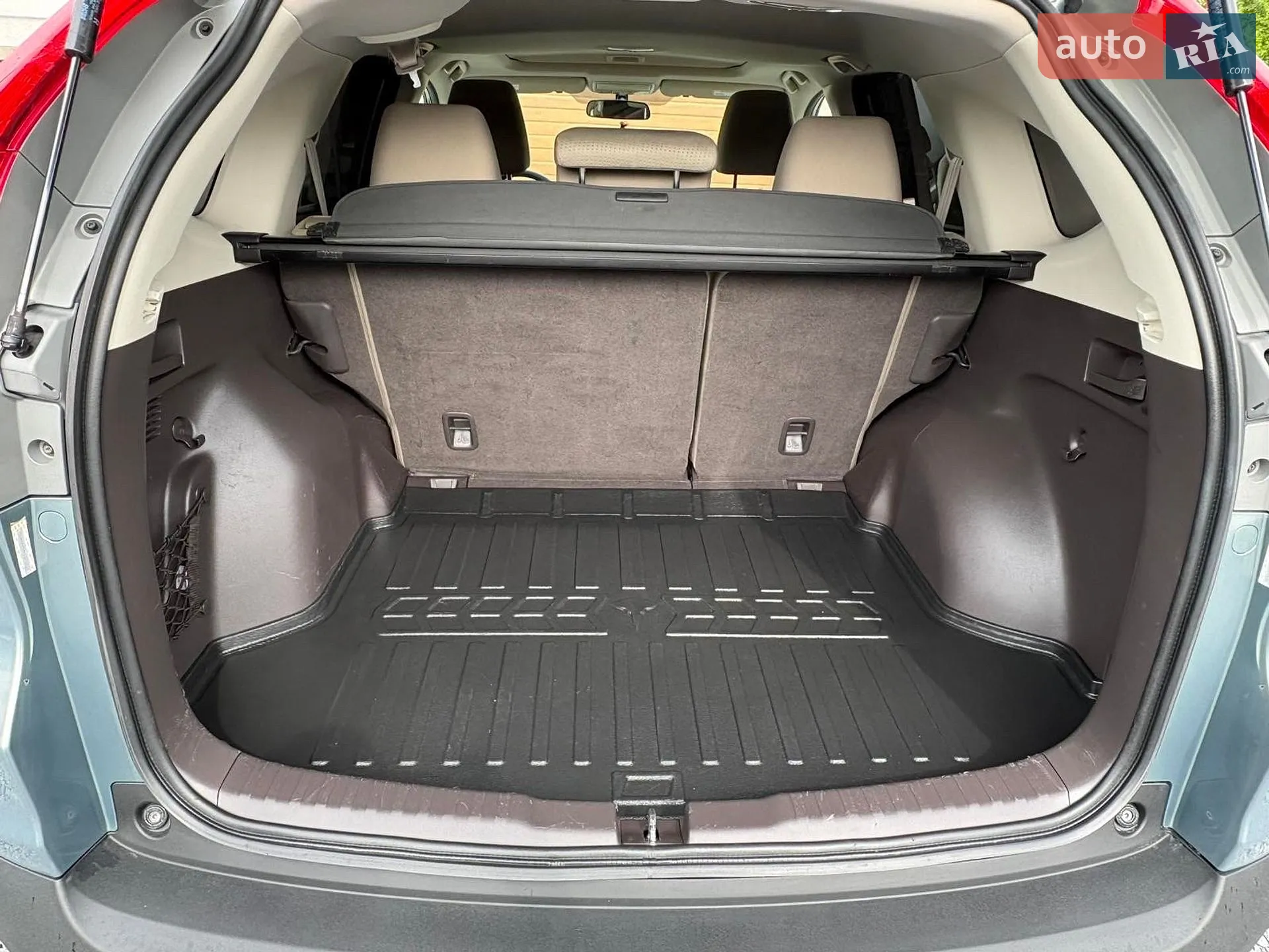 2012 Honda CR-V - мініатюра 28