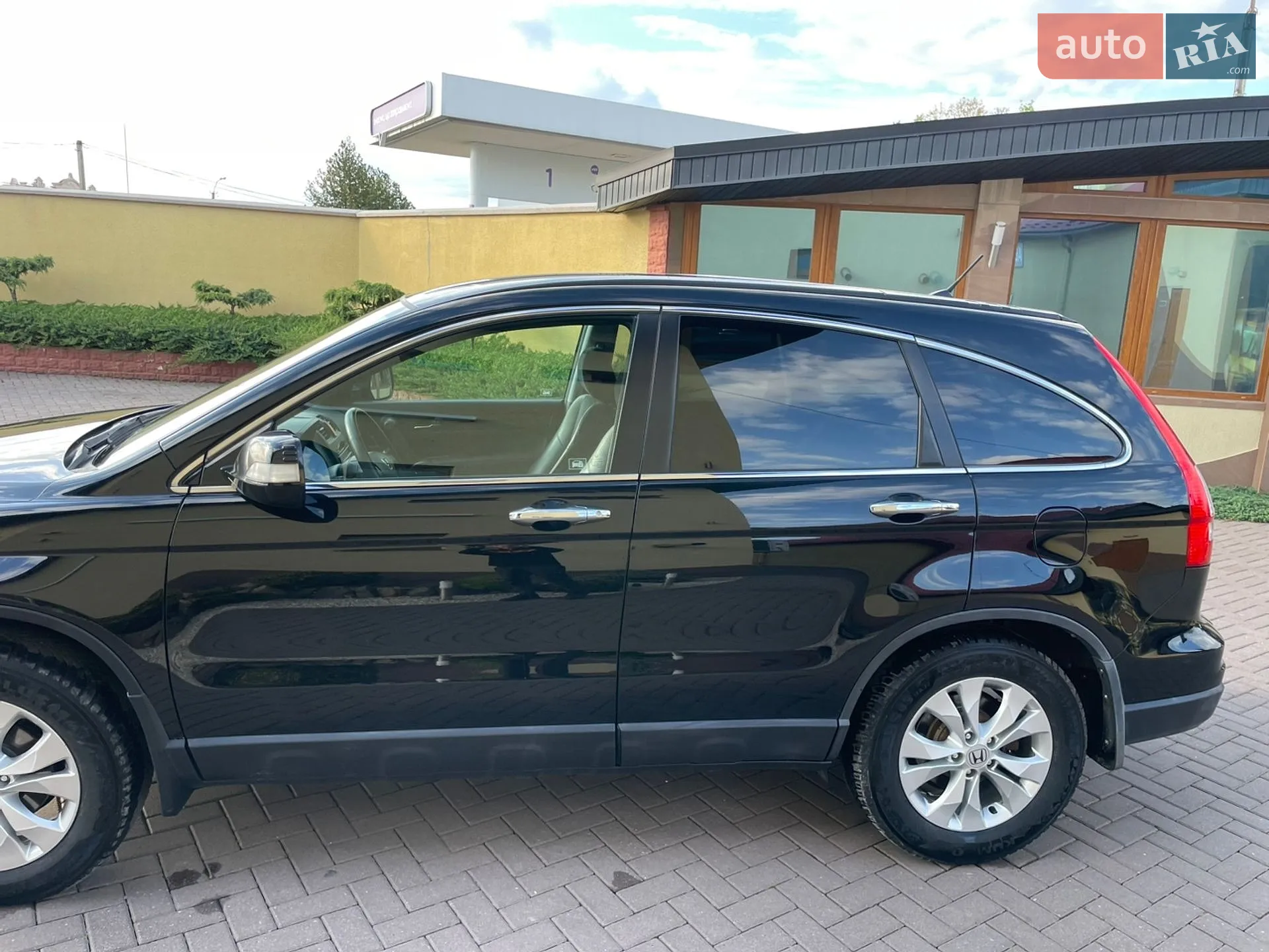 2012 Honda CR-V - мініатюра 20