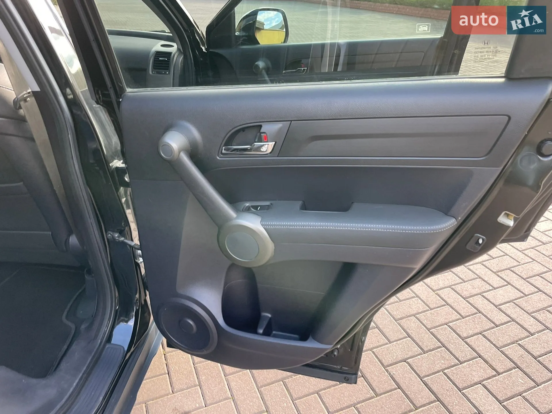 2012 Honda CR-V - мініатюра 43