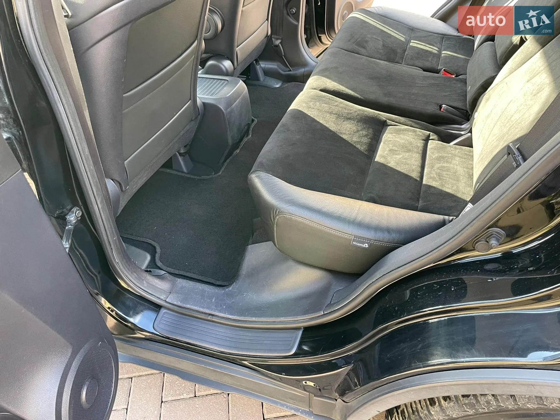 2012 Honda CR-V - мініатюра 50