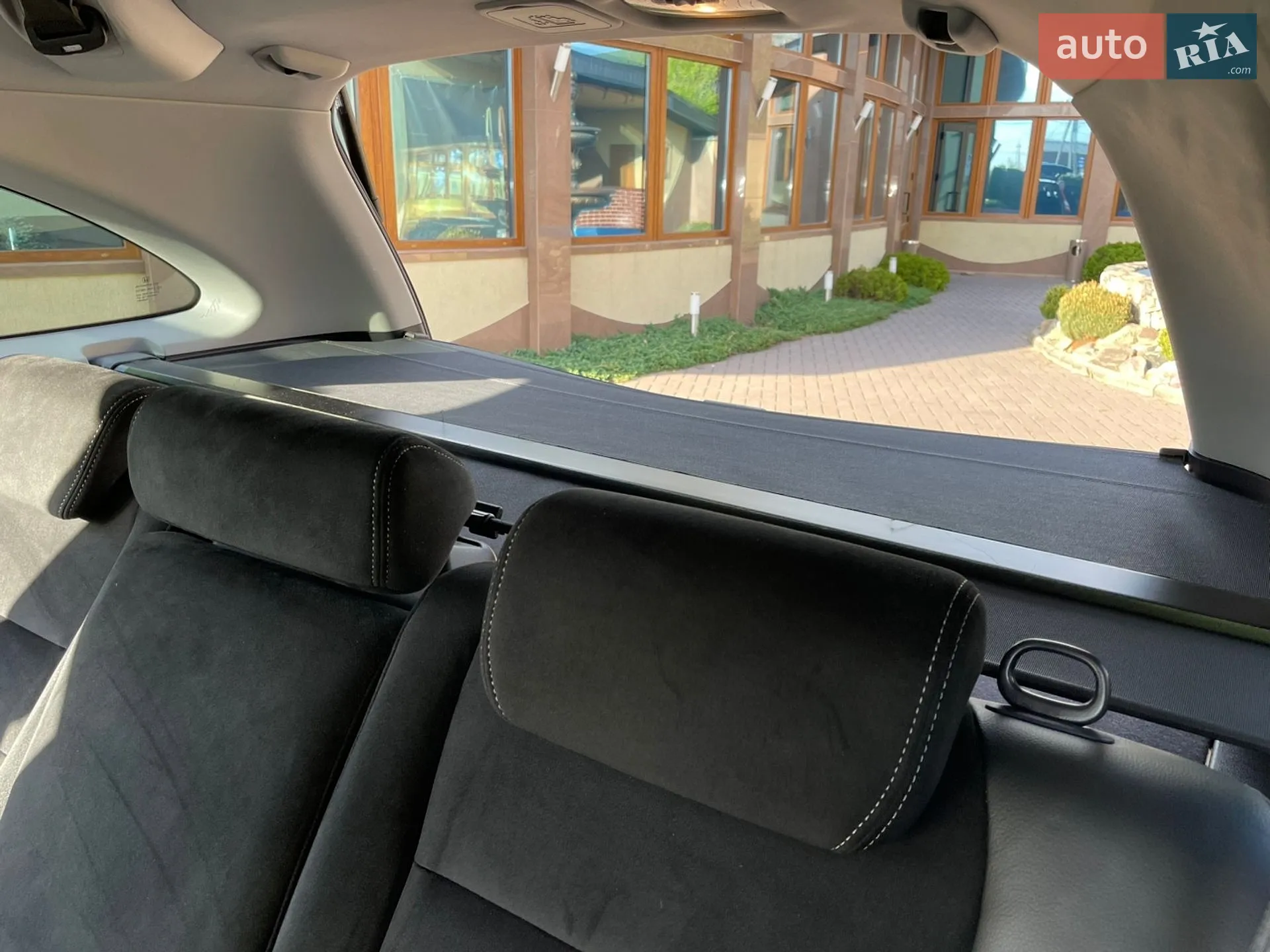 2012 Honda CR-V - мініатюра 56
