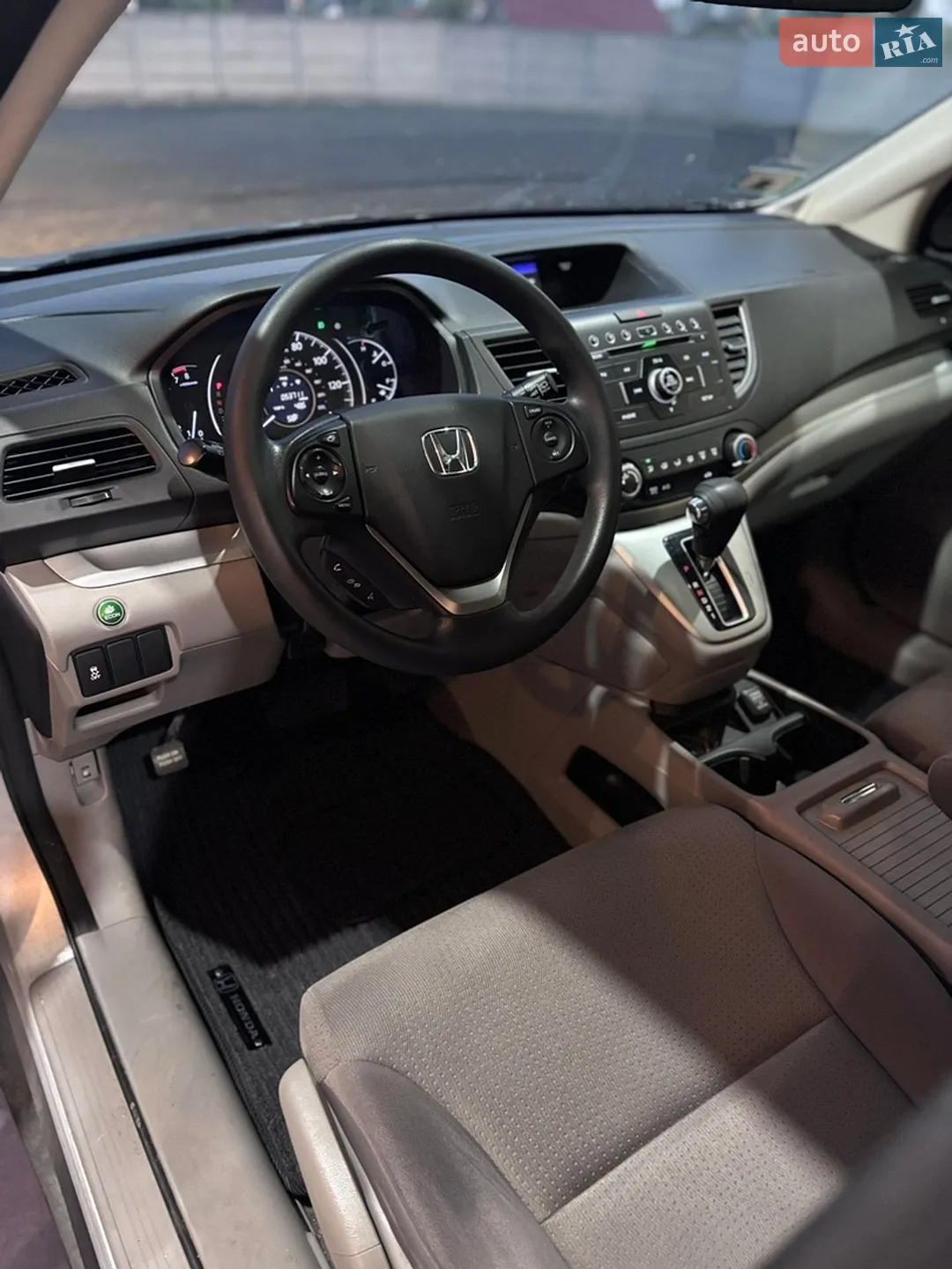 2013 Honda CR-V - мініатюра 10