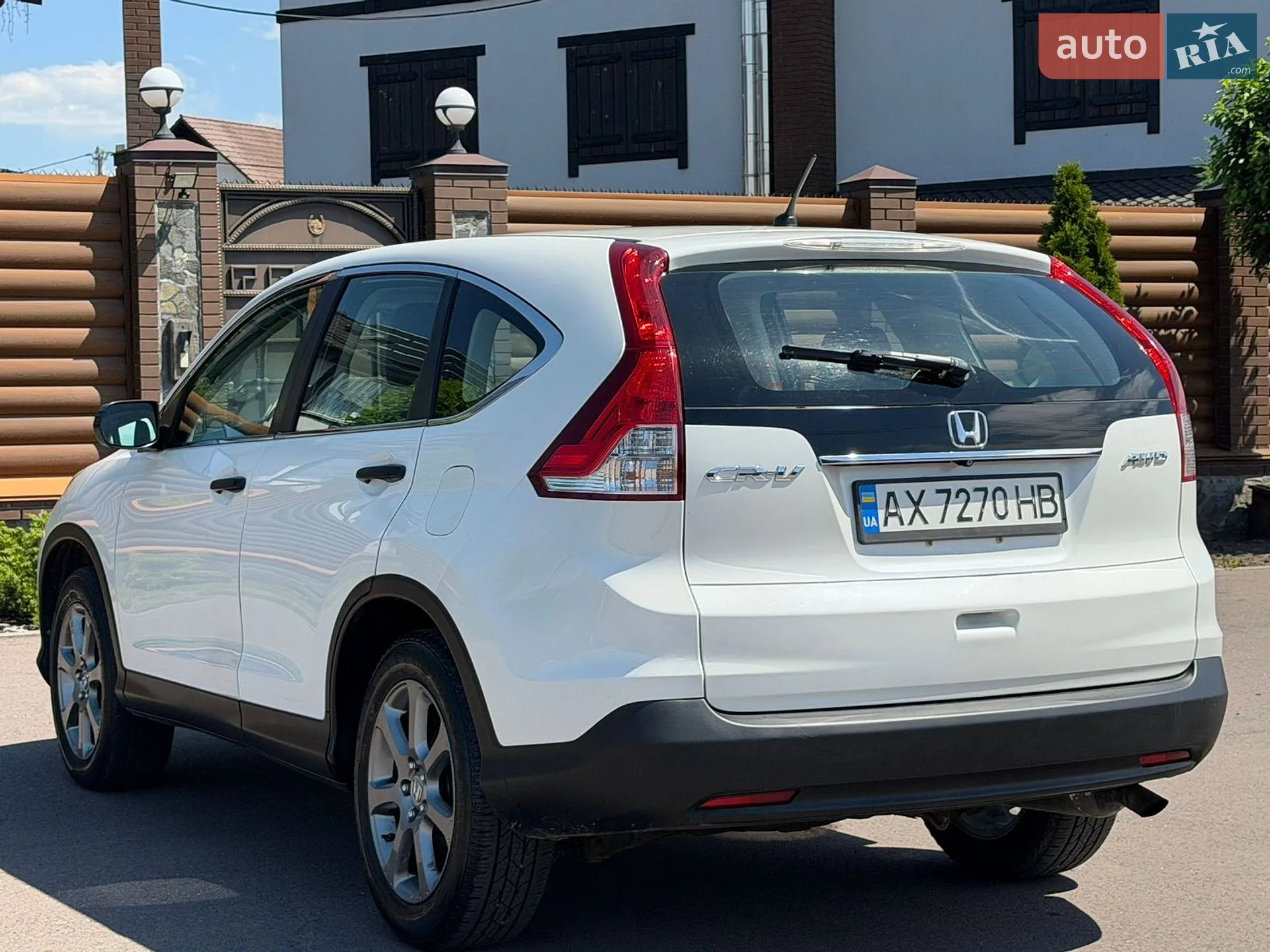 2013 Honda CR-V - мініатюра 22