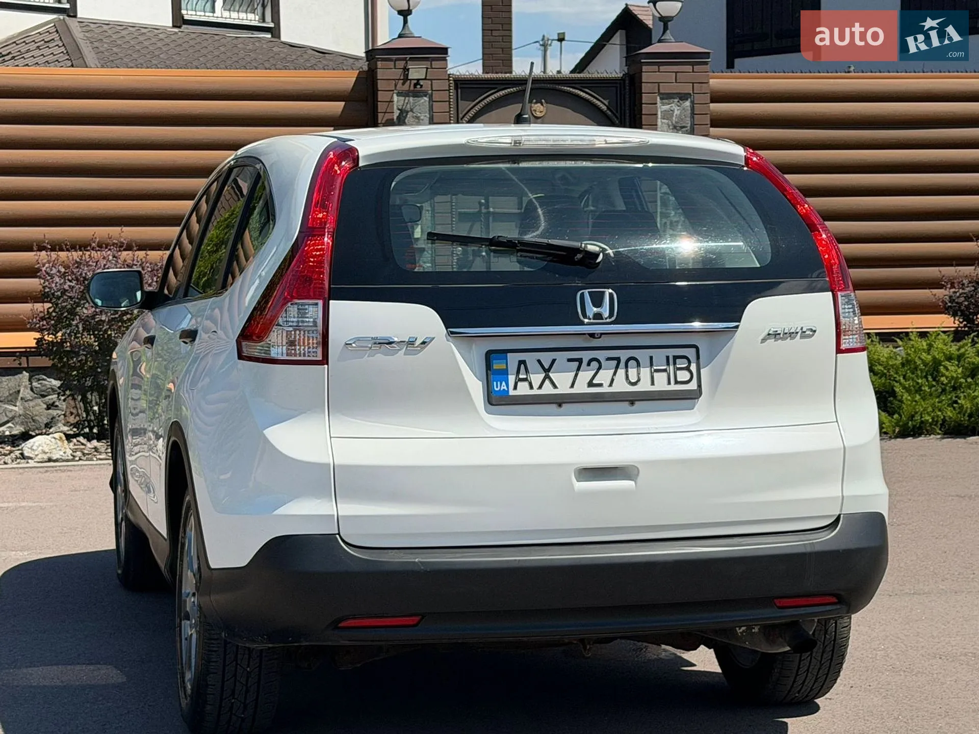 2013 Honda CR-V - мініатюра 25