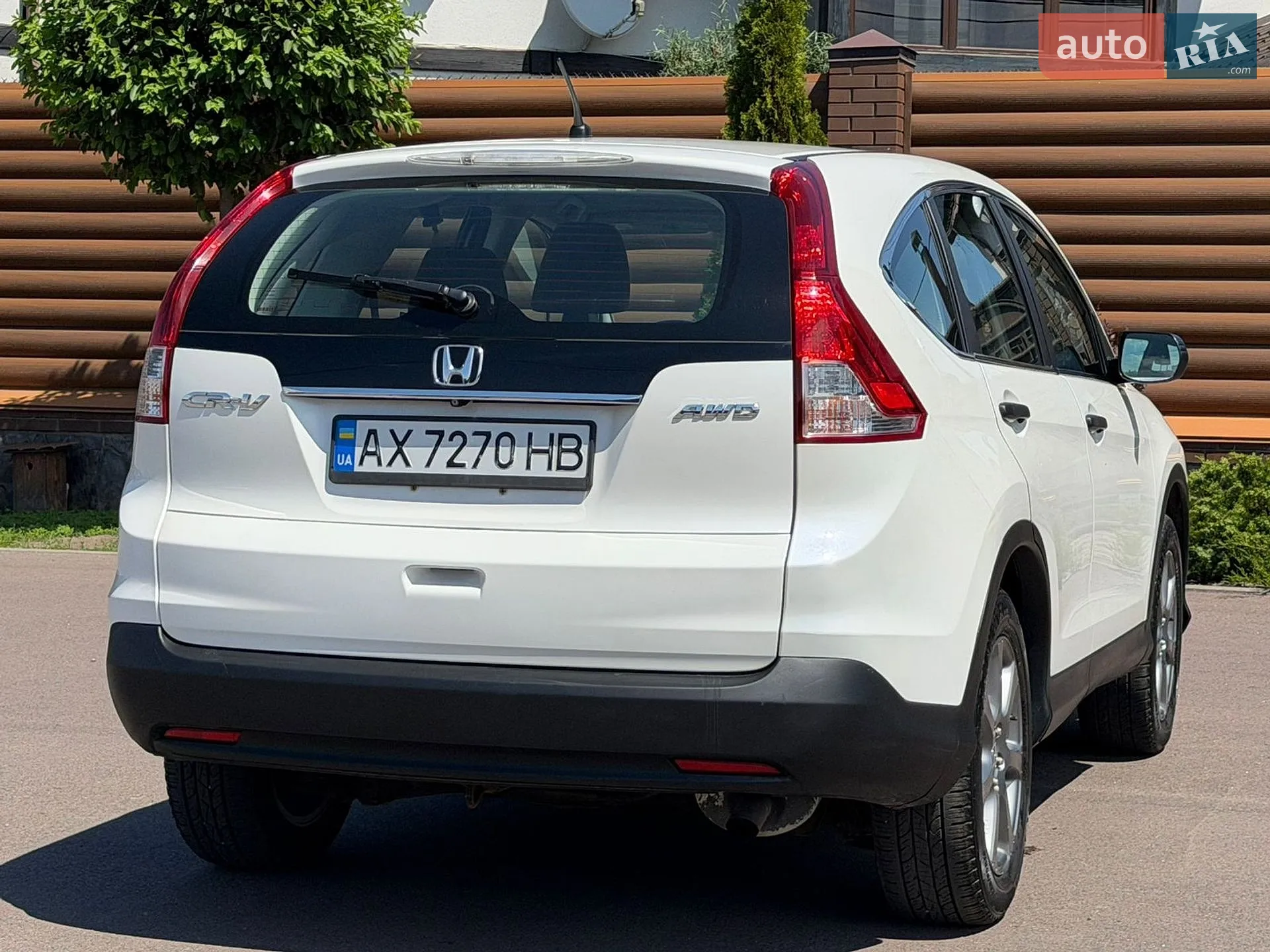 2013 Honda CR-V - мініатюра 28