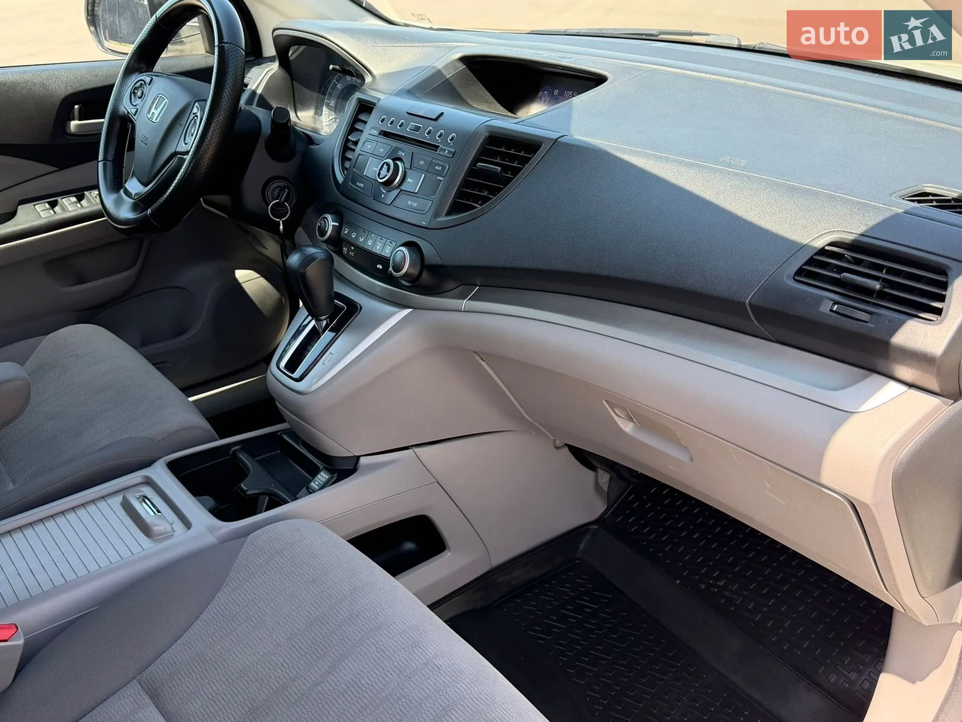 2013 Honda CR-V - мініатюра 49