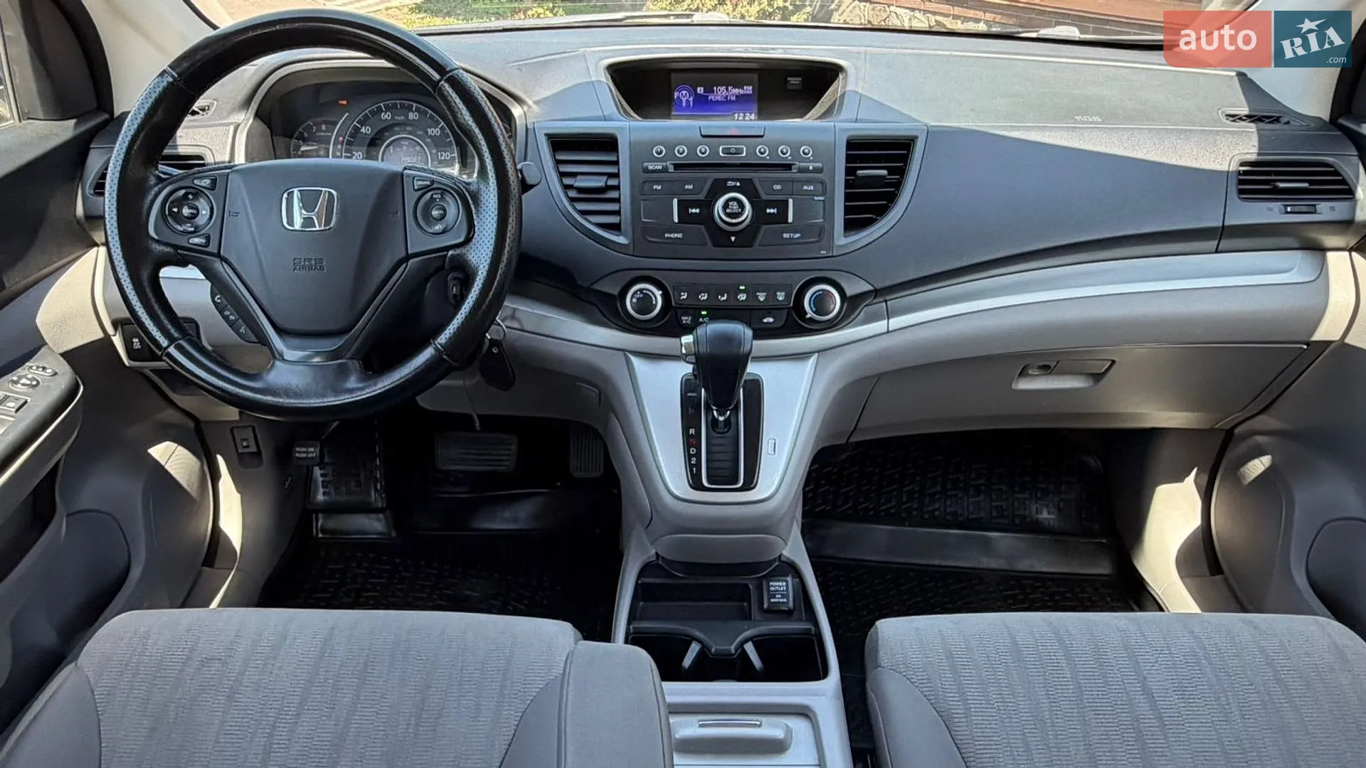 2013 Honda CR-V - мініатюра 54