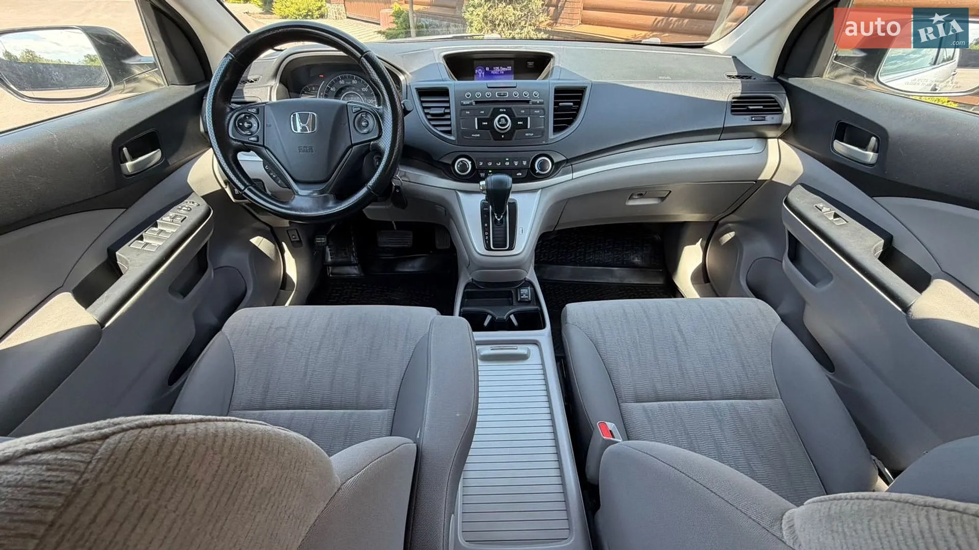 2013 Honda CR-V - мініатюра 58