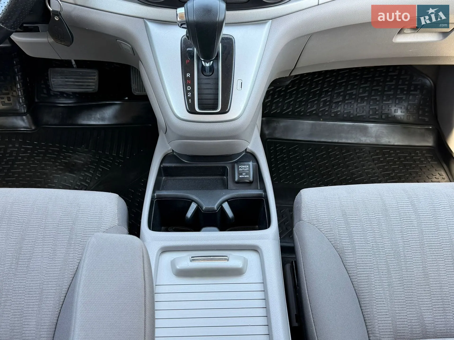 2013 Honda CR-V - мініатюра 61