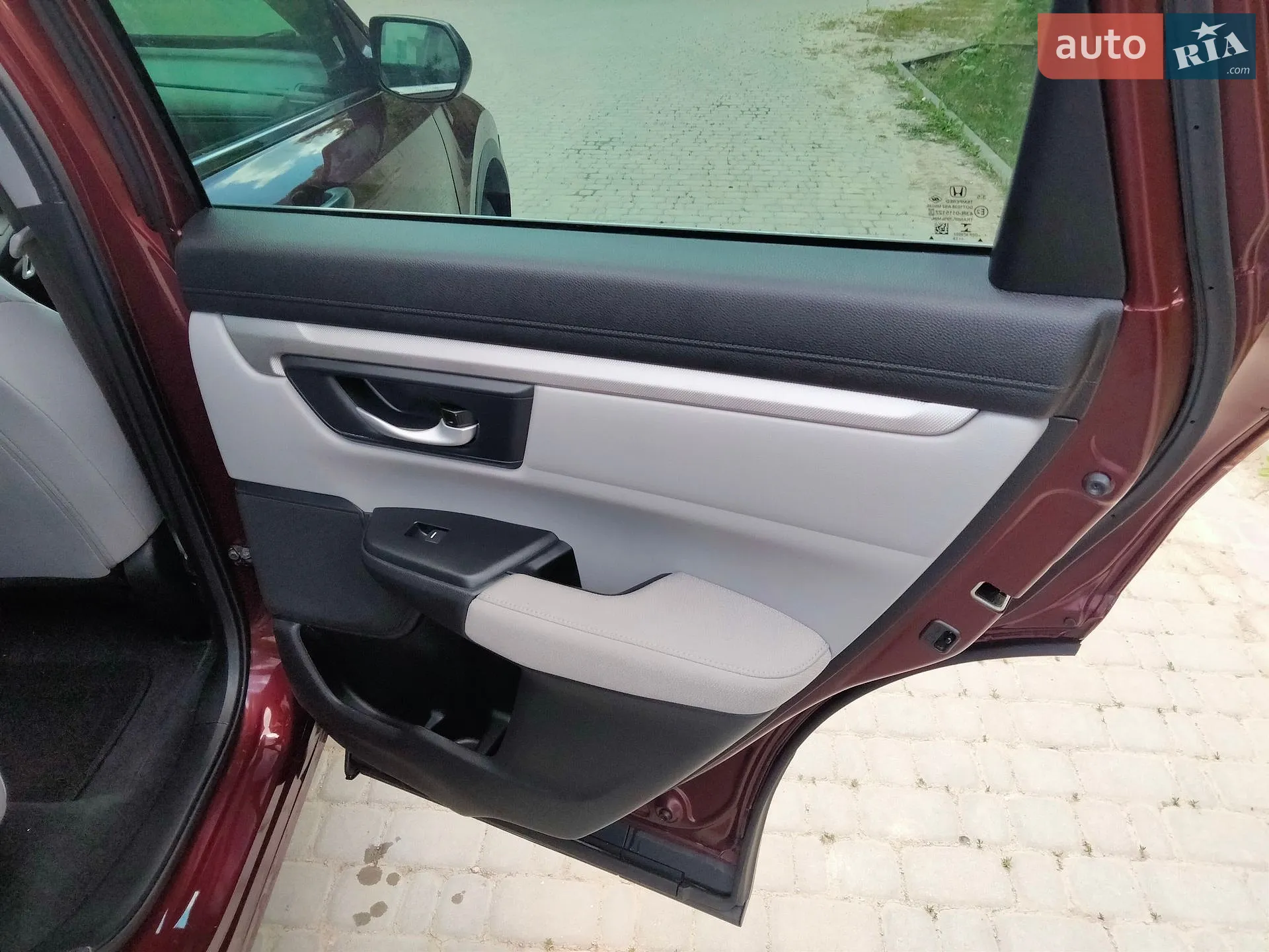 2019 Honda CR-V - мініатюра 15