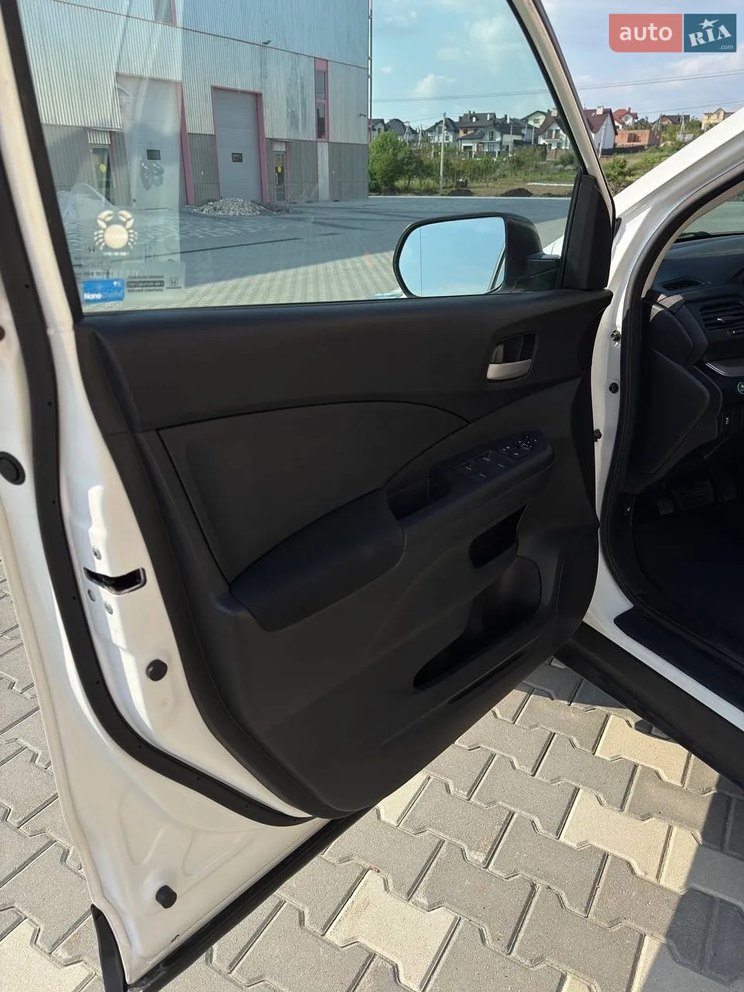 2016 Honda CR-V - мініатюра 14