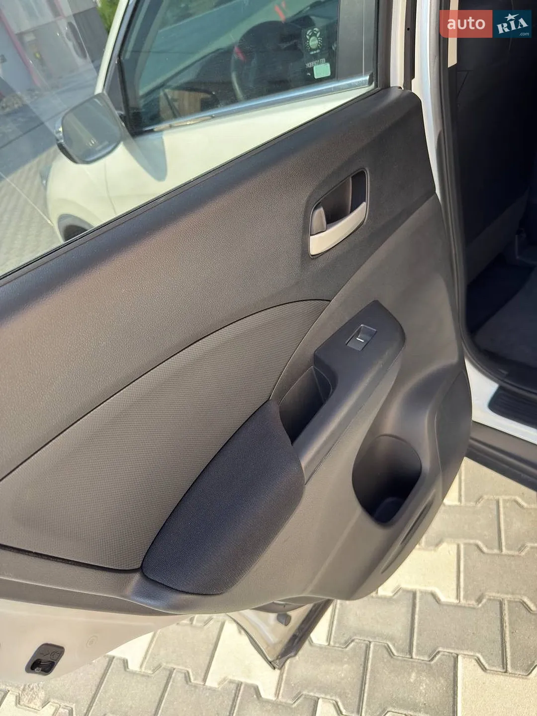 2016 Honda CR-V - мініатюра 22