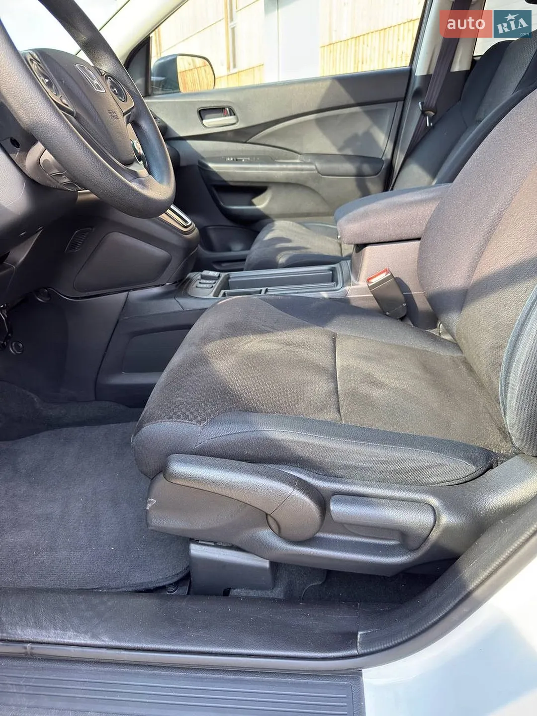 2016 Honda CR-V - мініатюра 40
