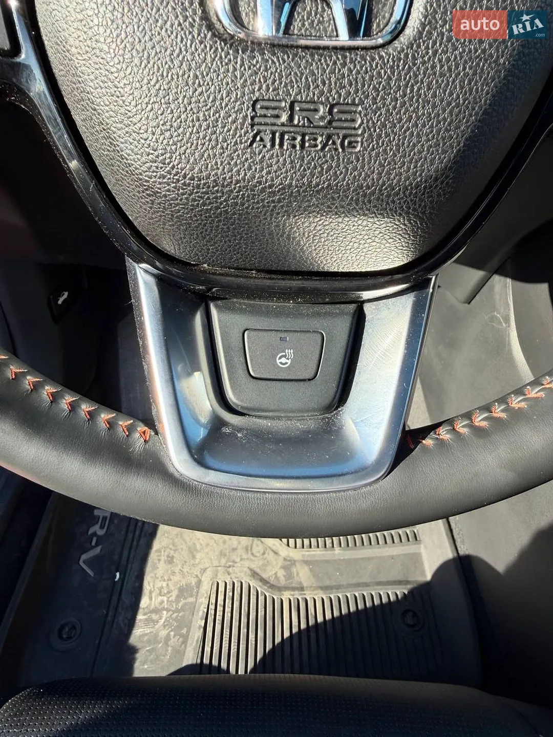 2022 Honda CR-V - мініатюра 22