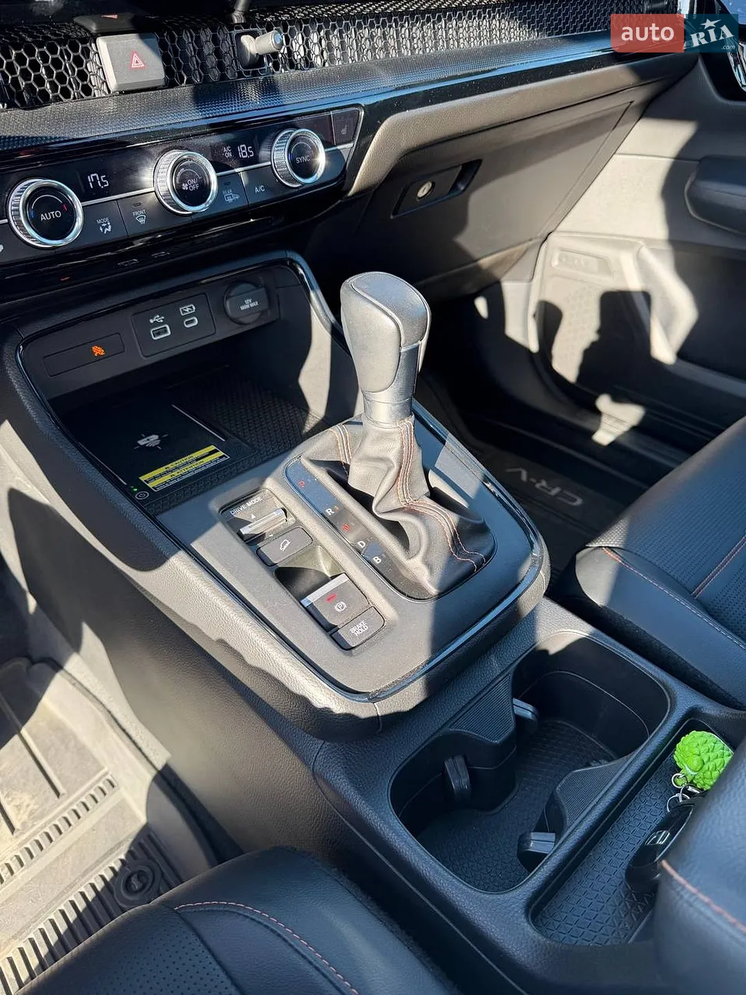 2022 Honda CR-V - мініатюра 26
