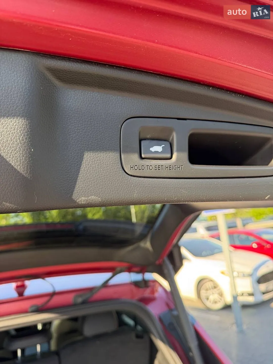 2022 Honda CR-V - мініатюра 36