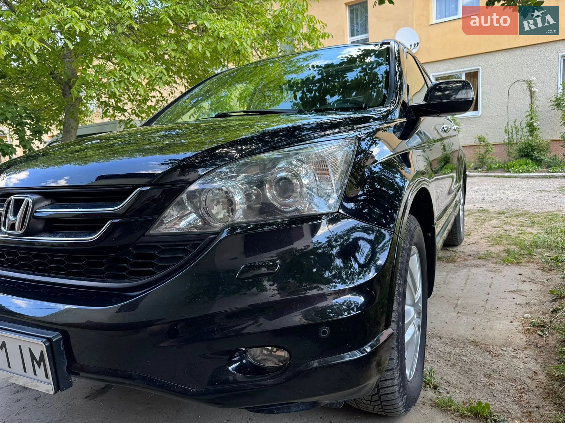 2011 Honda CR-V - мініатюра 5