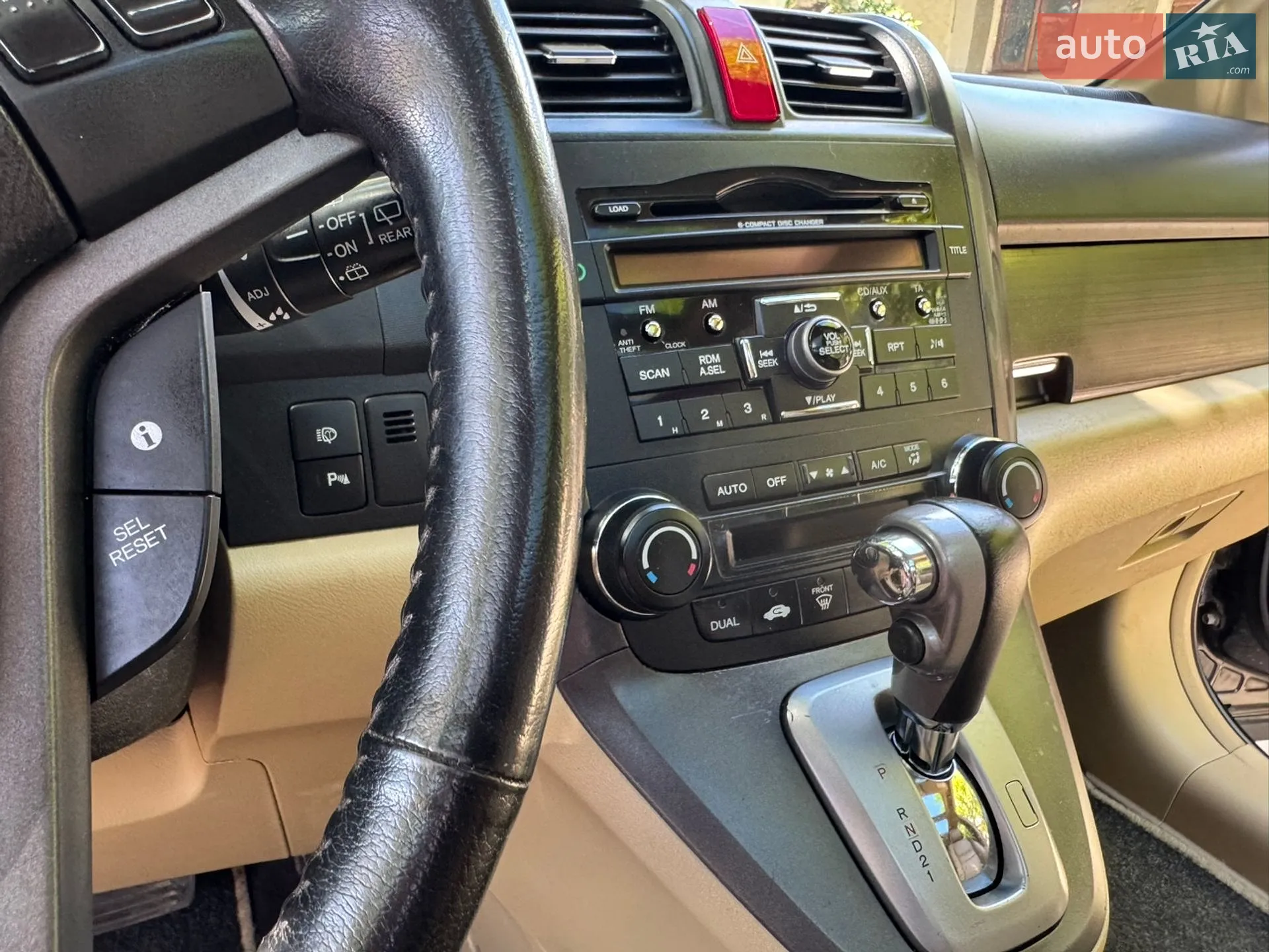 2011 Honda CR-V - мініатюра 18