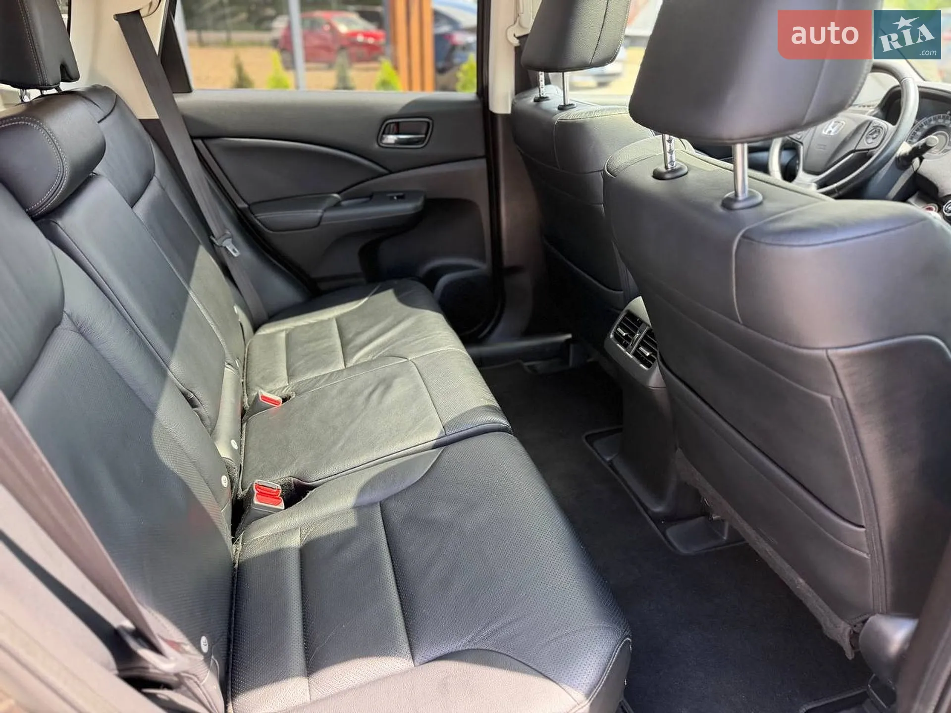 2013 Honda CR-V - мініатюра 36