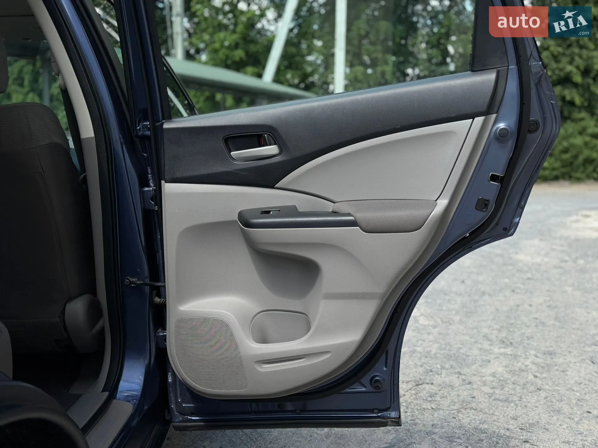2014 Honda CR-V - мініатюра 23