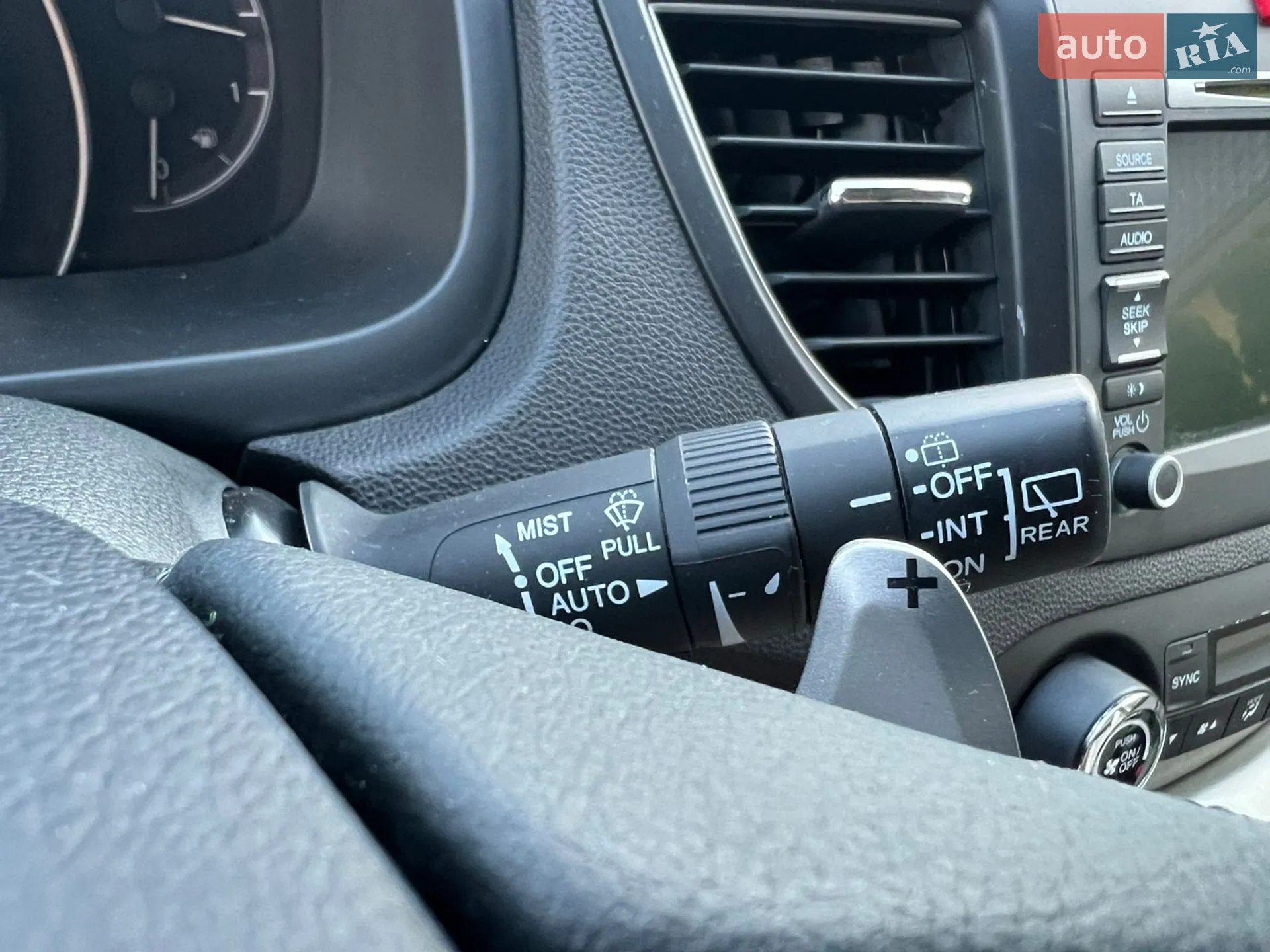 2013 Honda CR-V - мініатюра 35