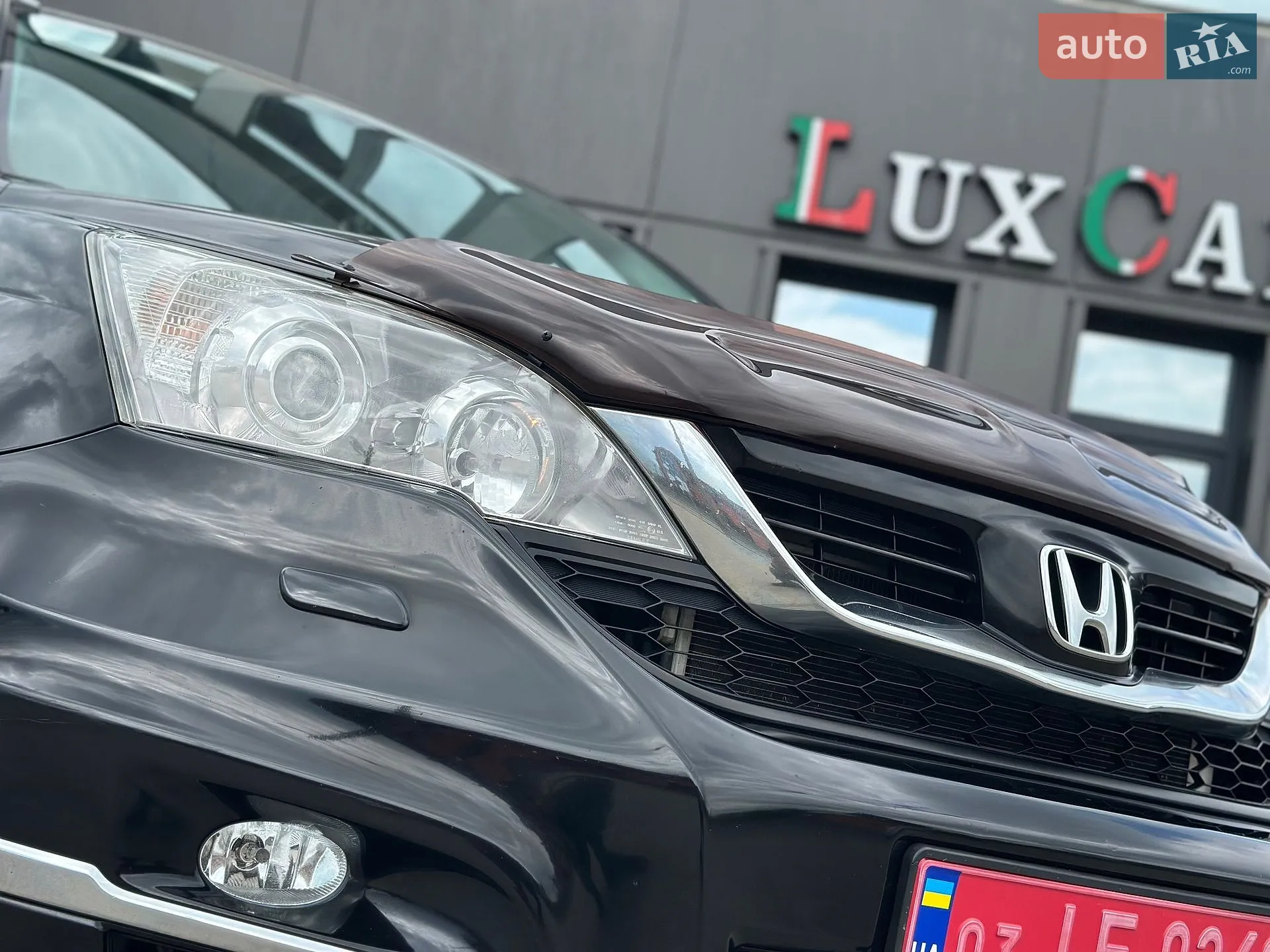 2010 Honda CR-V - мініатюра 4