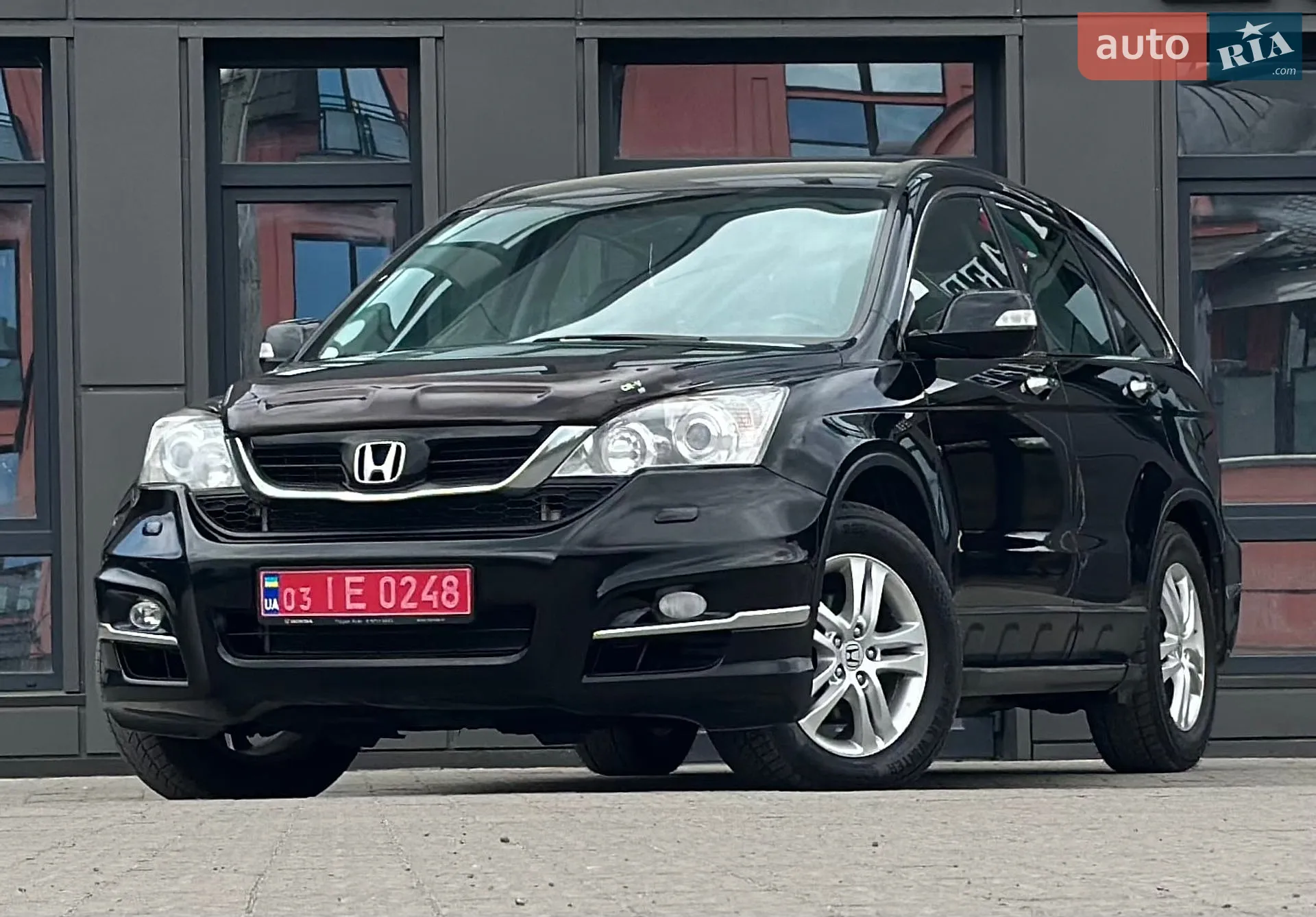 2010 Honda CR-V - мініатюра 15