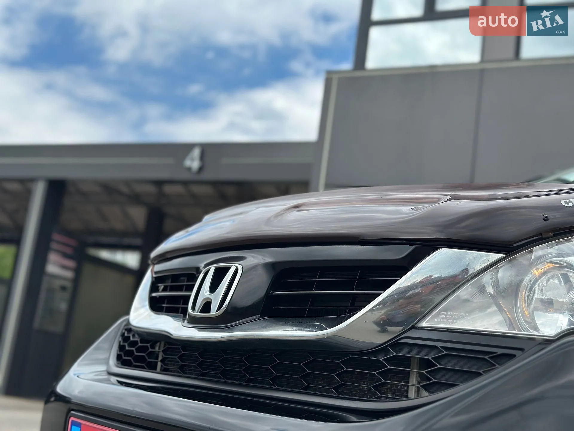 2010 Honda CR-V - мініатюра 18