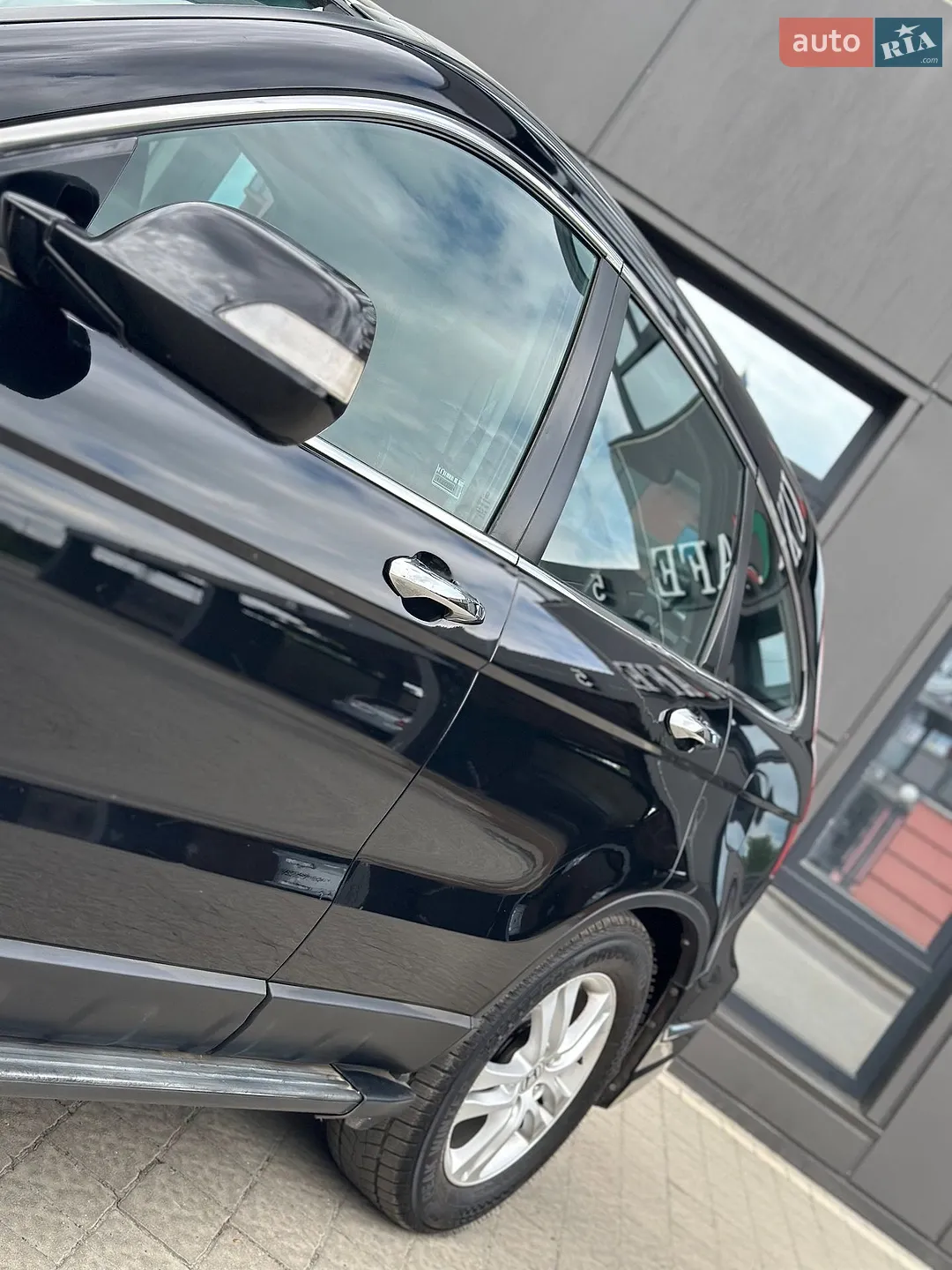 2010 Honda CR-V - мініатюра 21